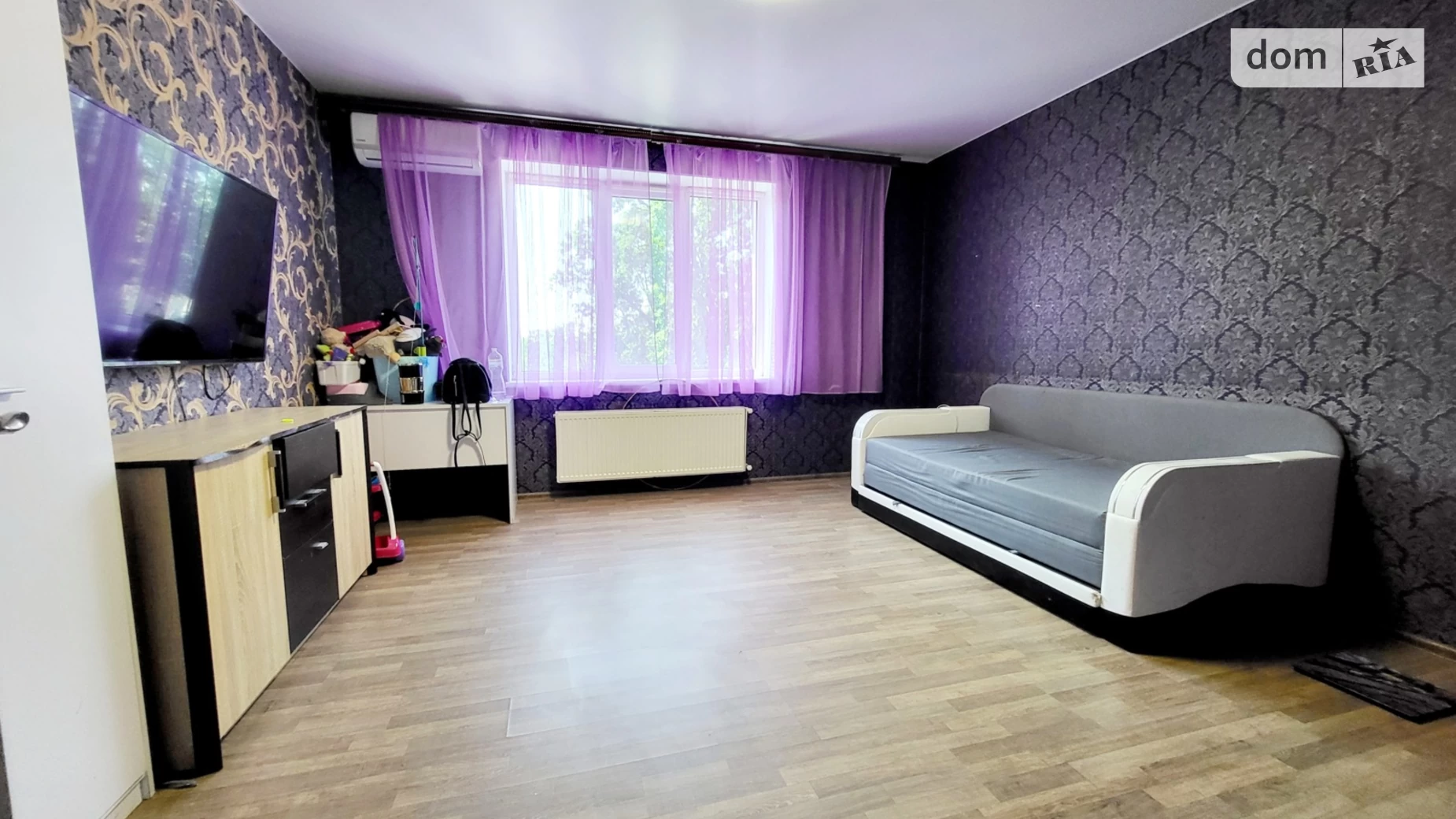 Продается 2-комнатная квартира 65 кв. м в Ирпене, ул. Украинская, 83Б
