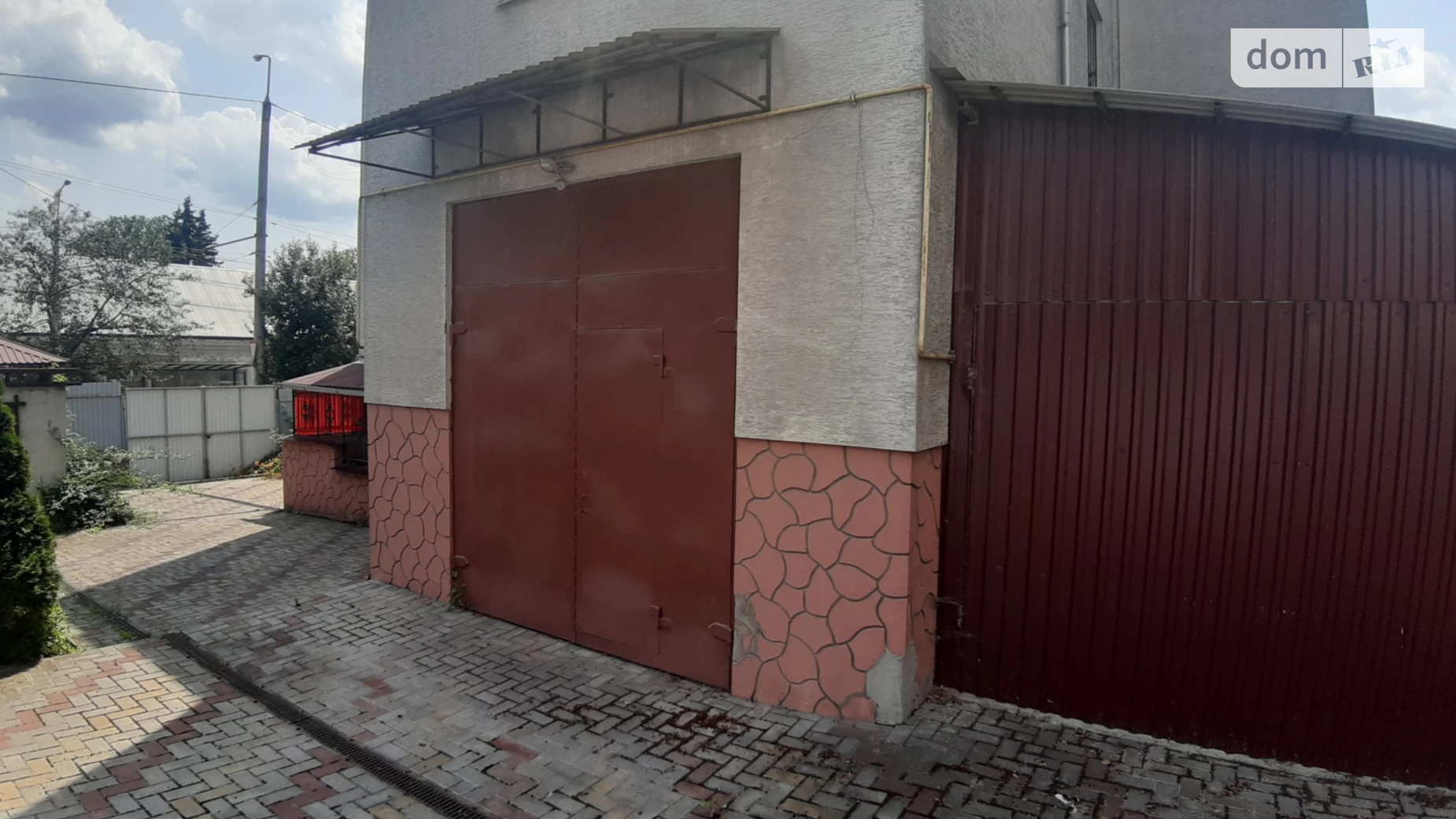 Продается помещения свободного назначения 390 кв. м в 3-этажном здании, цена: 330000 $ - фото 4