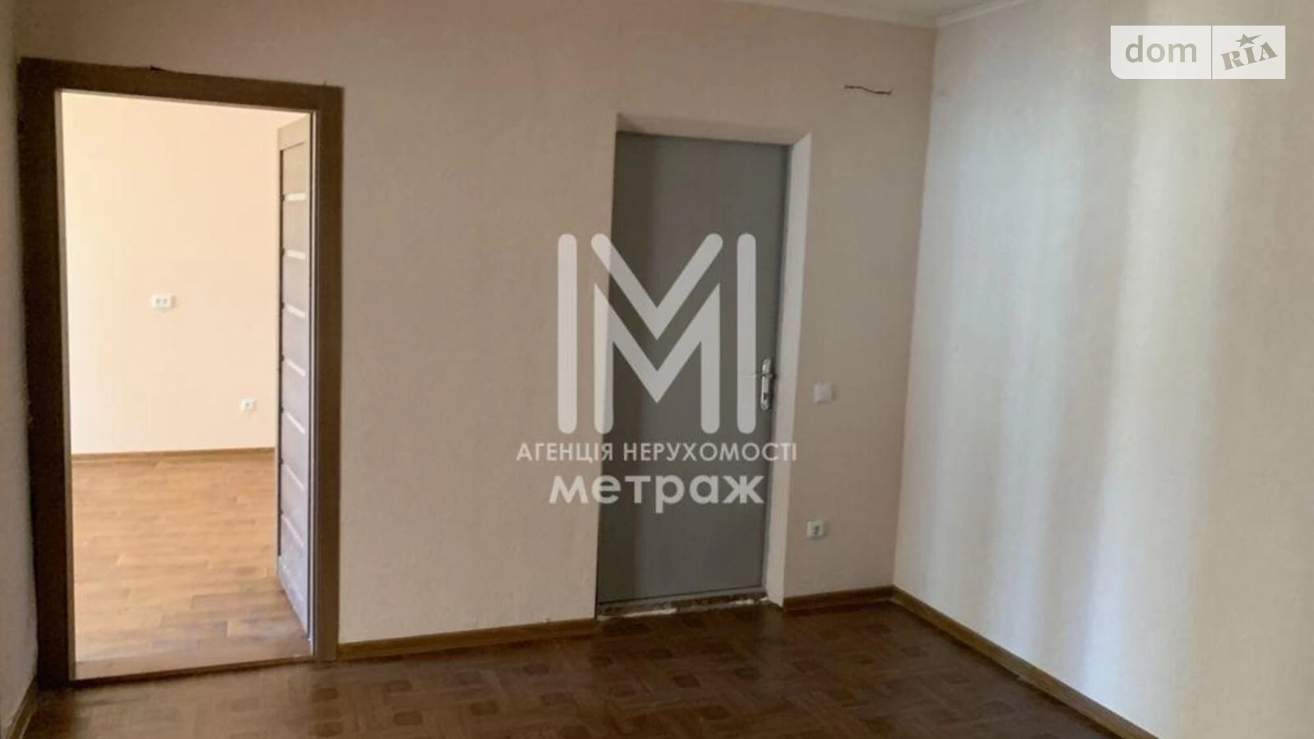 Продается 1-комнатная квартира 49 кв. м в Киеве, ул. Ревуцкого - фото 3