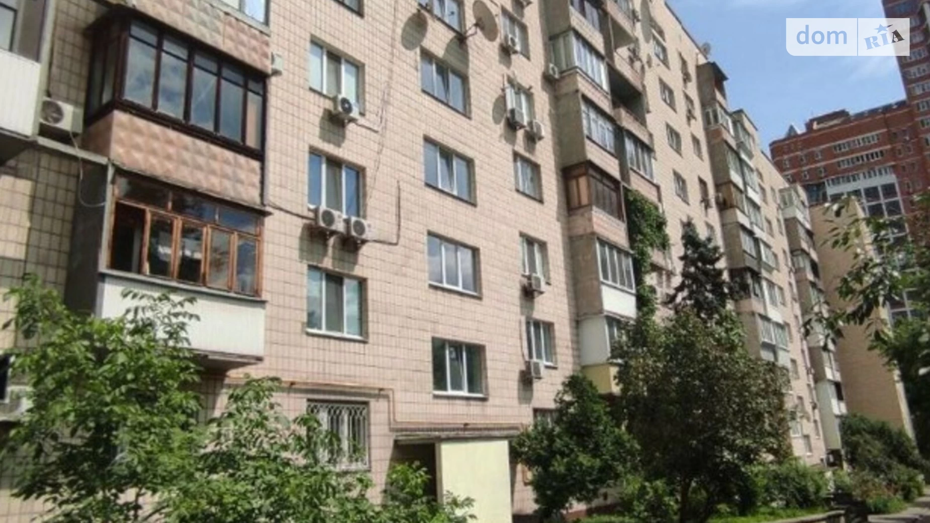 Продается 1-комнатная квартира 44 кв. м в Киеве, ул. Предславинская, 38 - фото 2