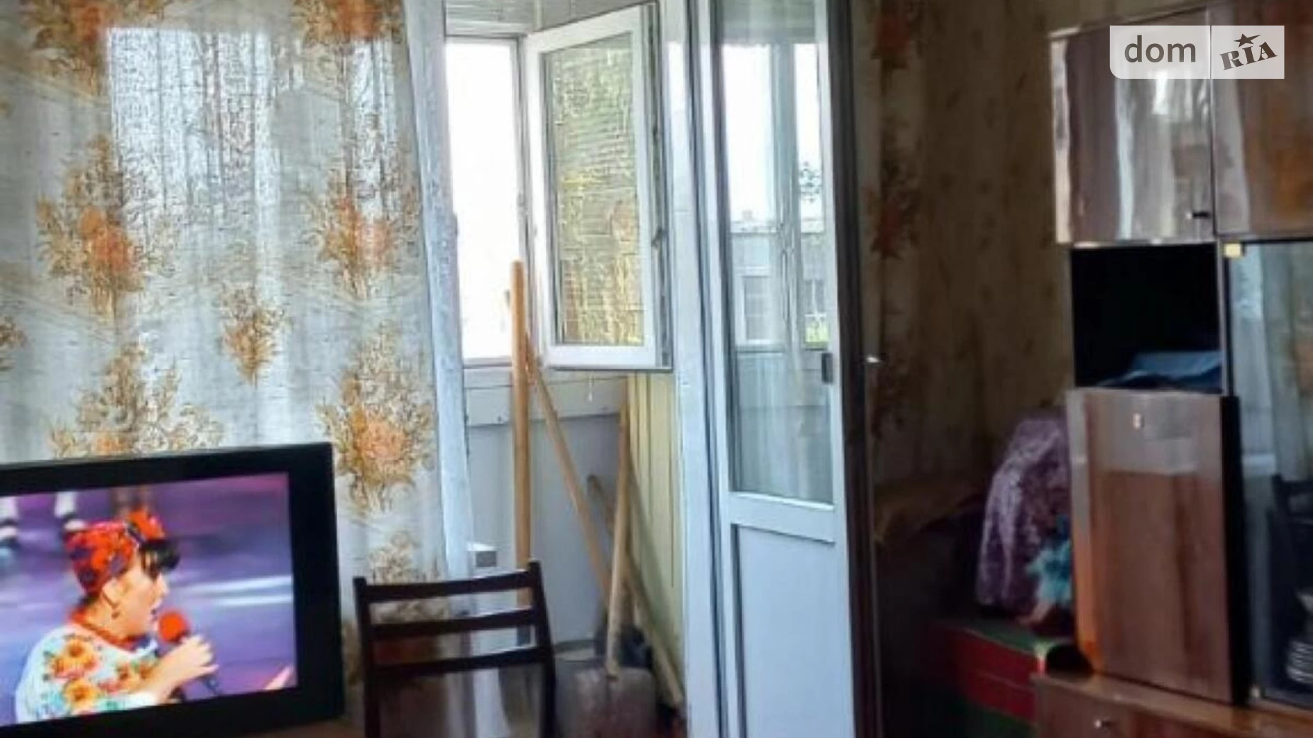 Продается 2-комнатная квартира 45 кв. м в Харькове, ул. Гвардейцев-Широнинцев, 26 - фото 4
