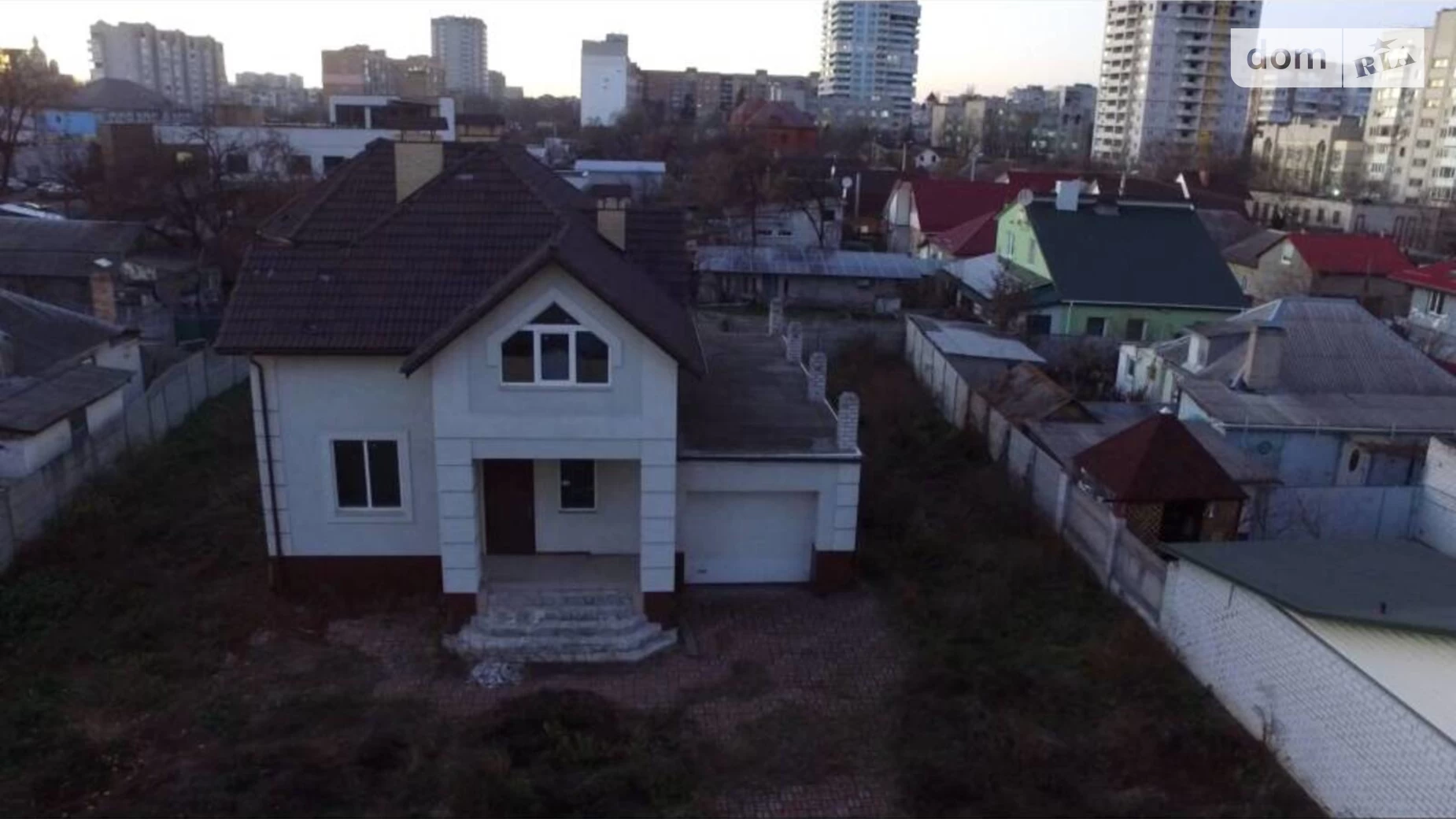 Продається будинок 2 поверховий 352.9 кв. м з меблями, цена: 250000 $ - фото 2