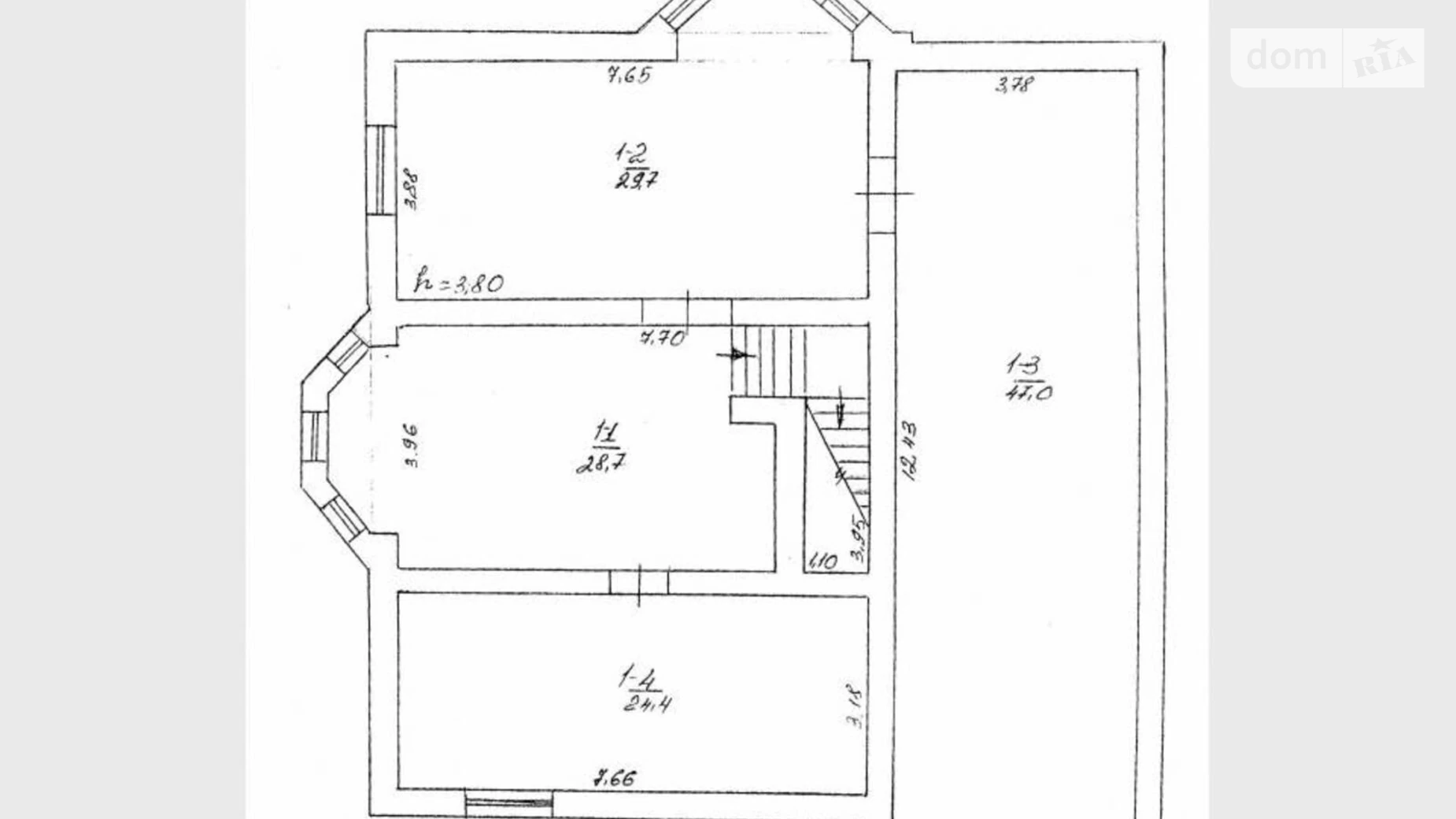 Продається будинок 2 поверховий 352.9 кв. м з меблями, цена: 250000 $ - фото 3