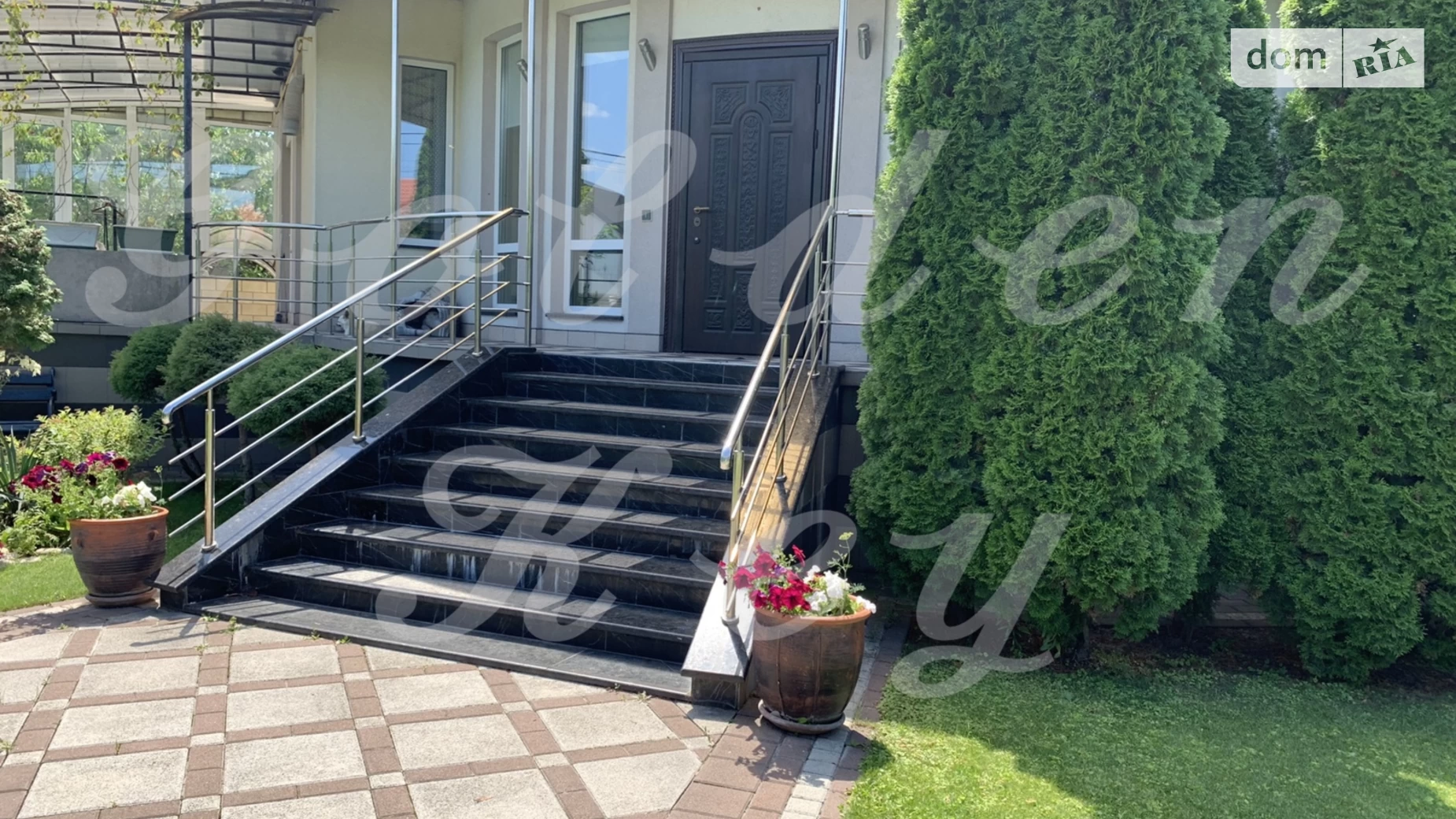 Продается дом на 2 этажа 414 кв. м с балконом, цена: 450000 $ - фото 5