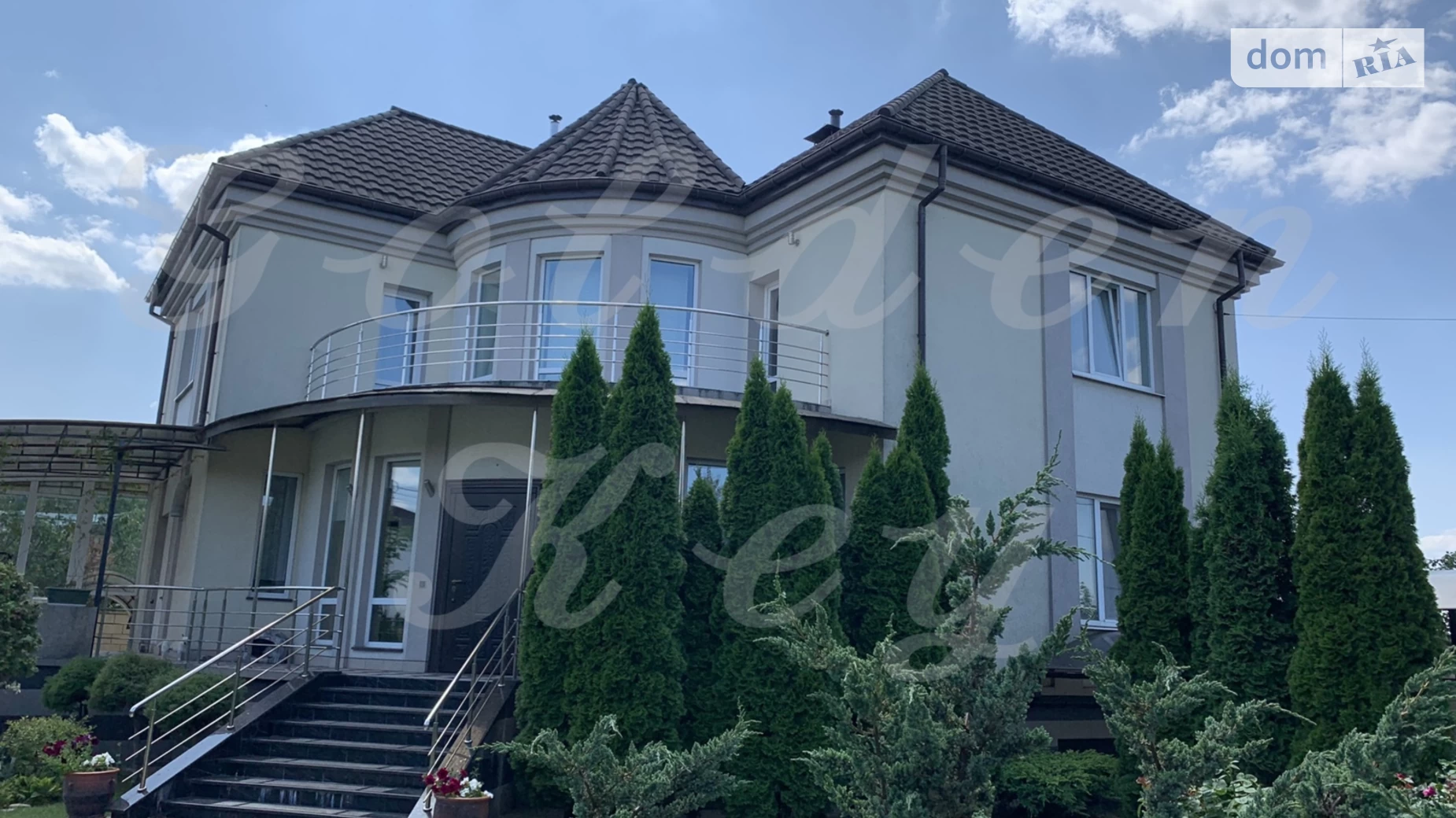 Продается дом на 2 этажа 414 кв. м с балконом, цена: 450000 $ - фото 2