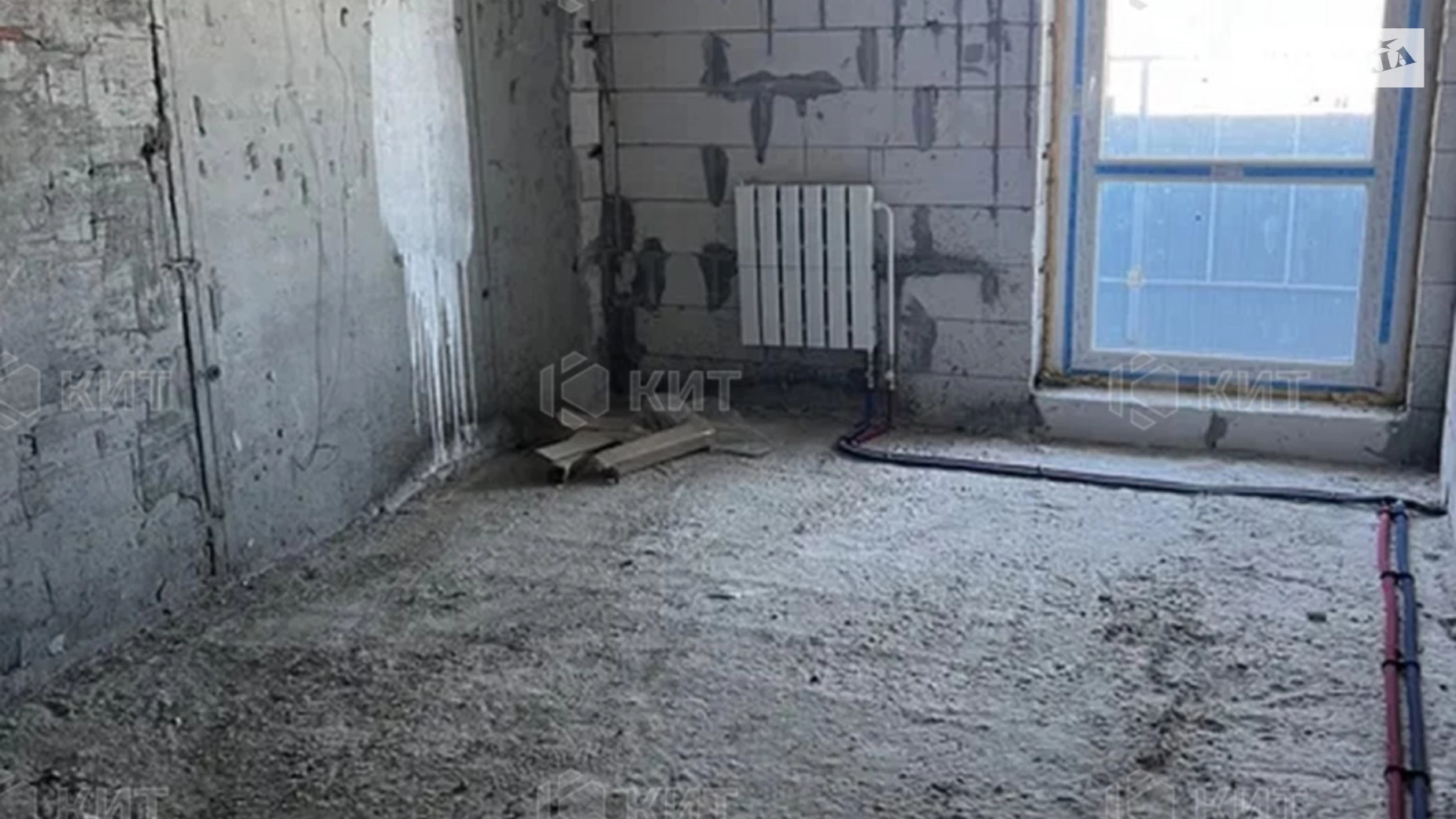 Продается 1-комнатная квартира 49 кв. м в Харькове, ул. Зерновая, 47 - фото 3