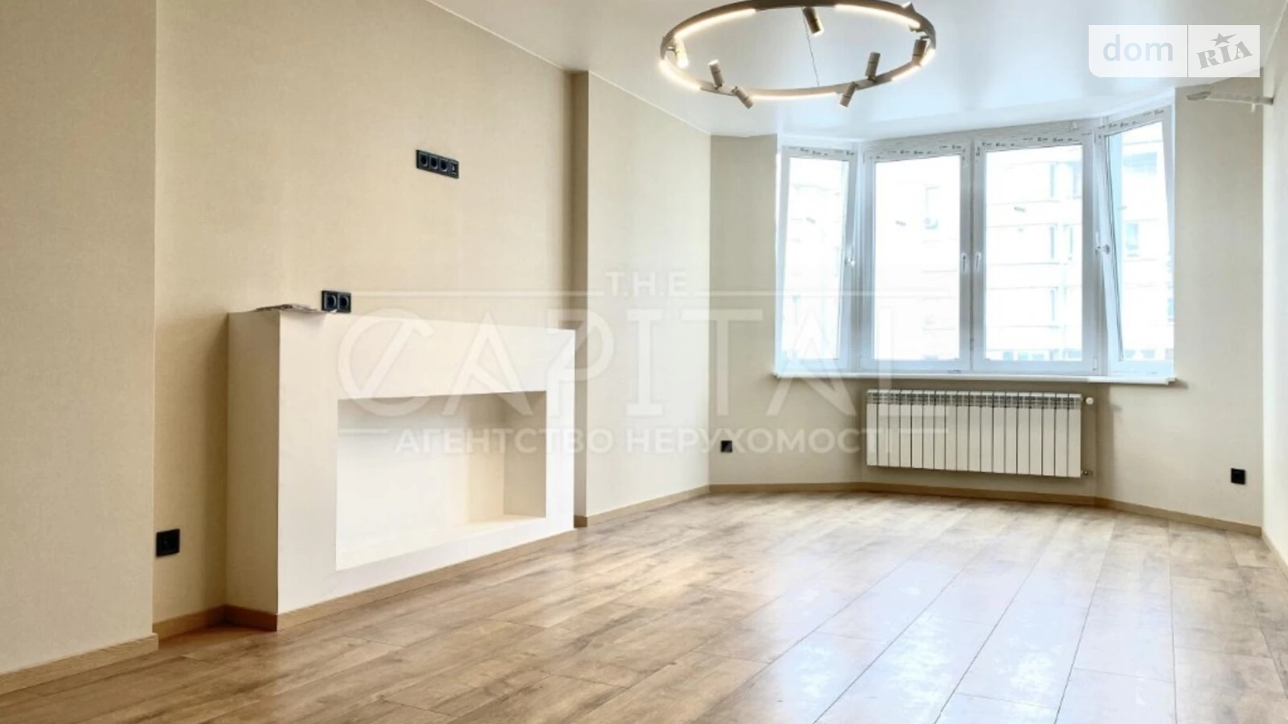 Продається 3-кімнатна квартира 106 кв. м у Коцюбинському, вул. Пономарьова - фото 2