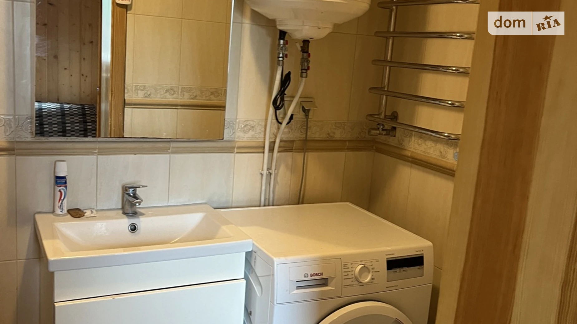 Сдается в аренду часть дома 50 кв. м с садом, цена: 18000 грн - фото 3