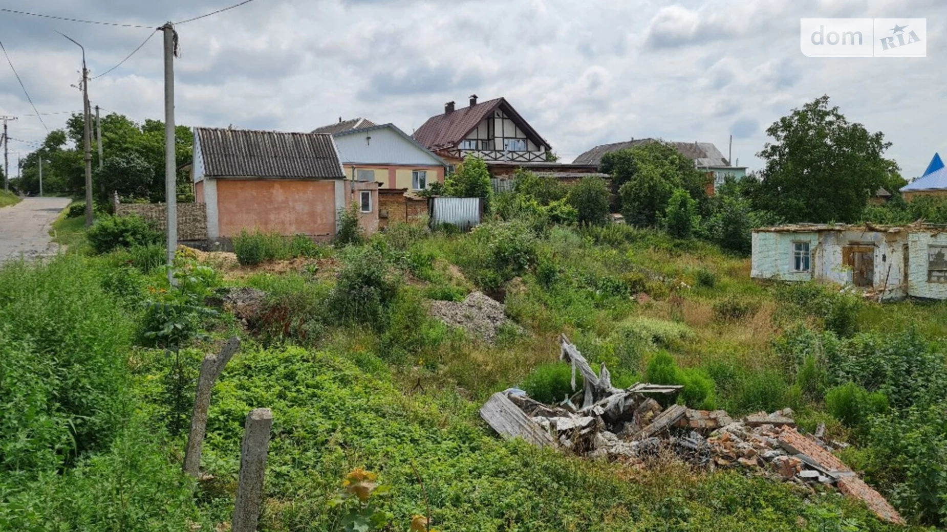 Продається земельна ділянка 25 соток у Хмельницькій області, цена: 42000 $ - фото 3