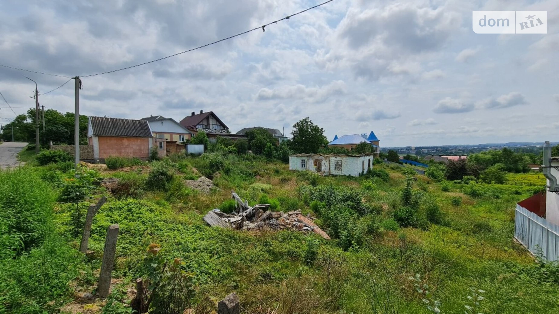 Продається земельна ділянка 25 соток у Хмельницькій області, цена: 42000 $ - фото 4