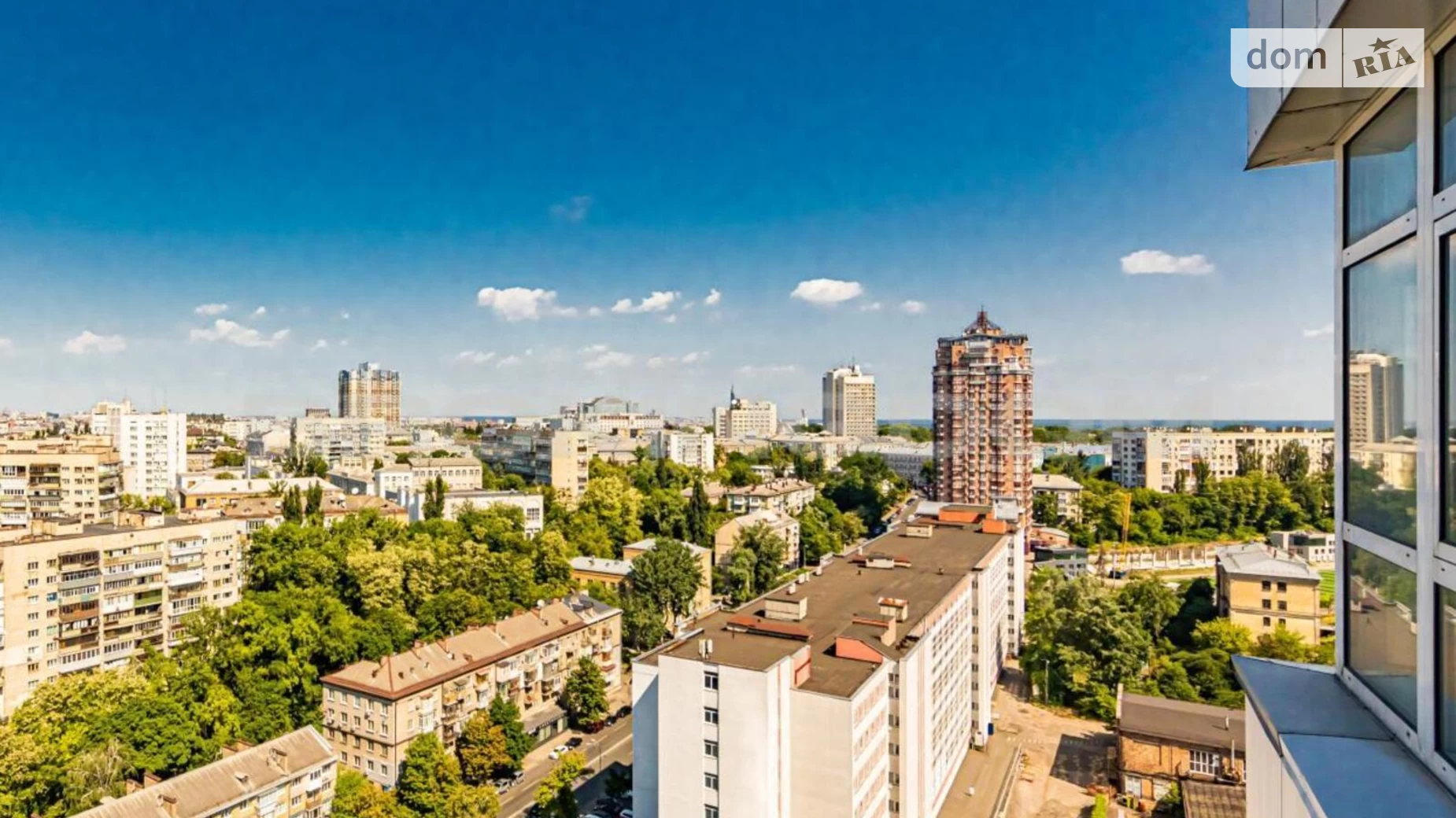 Продается 2-комнатная квартира 95 кв. м в Киеве, спуск Кловский, 7 - фото 5