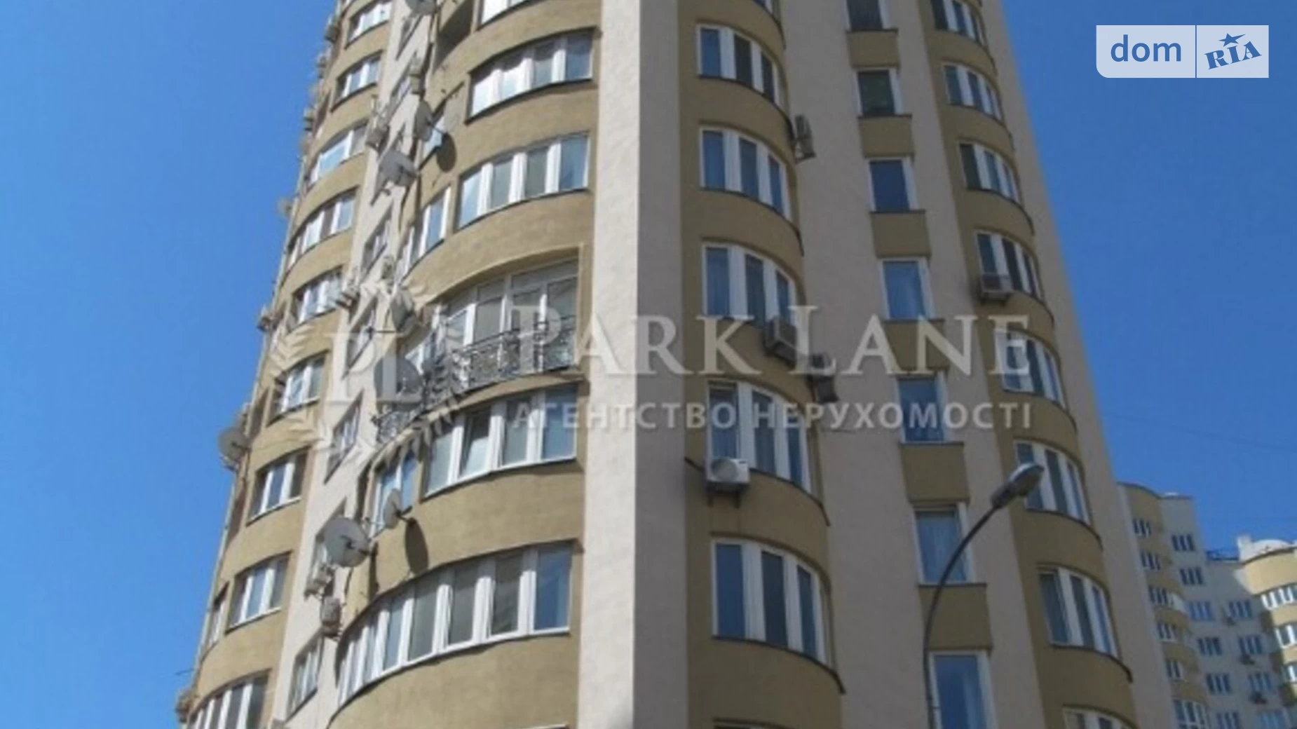 Продается 3-комнатная квартира 136 кв. м в Киеве, наб. Днепровская, 23 - фото 3