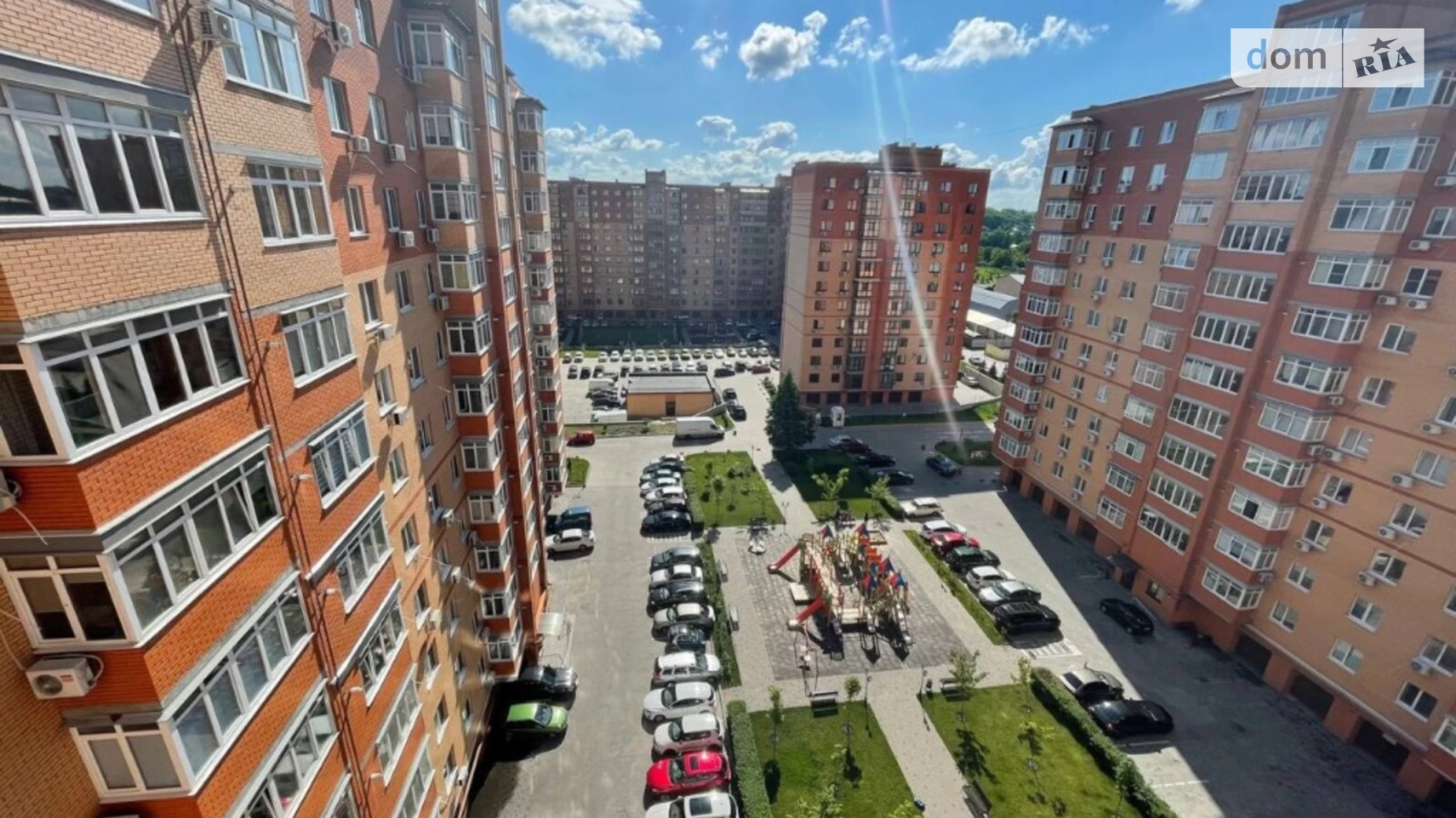 Продается 4-комнатная квартира 123 кв. м в Днепре, Запорожское шоссе, 25 - фото 2