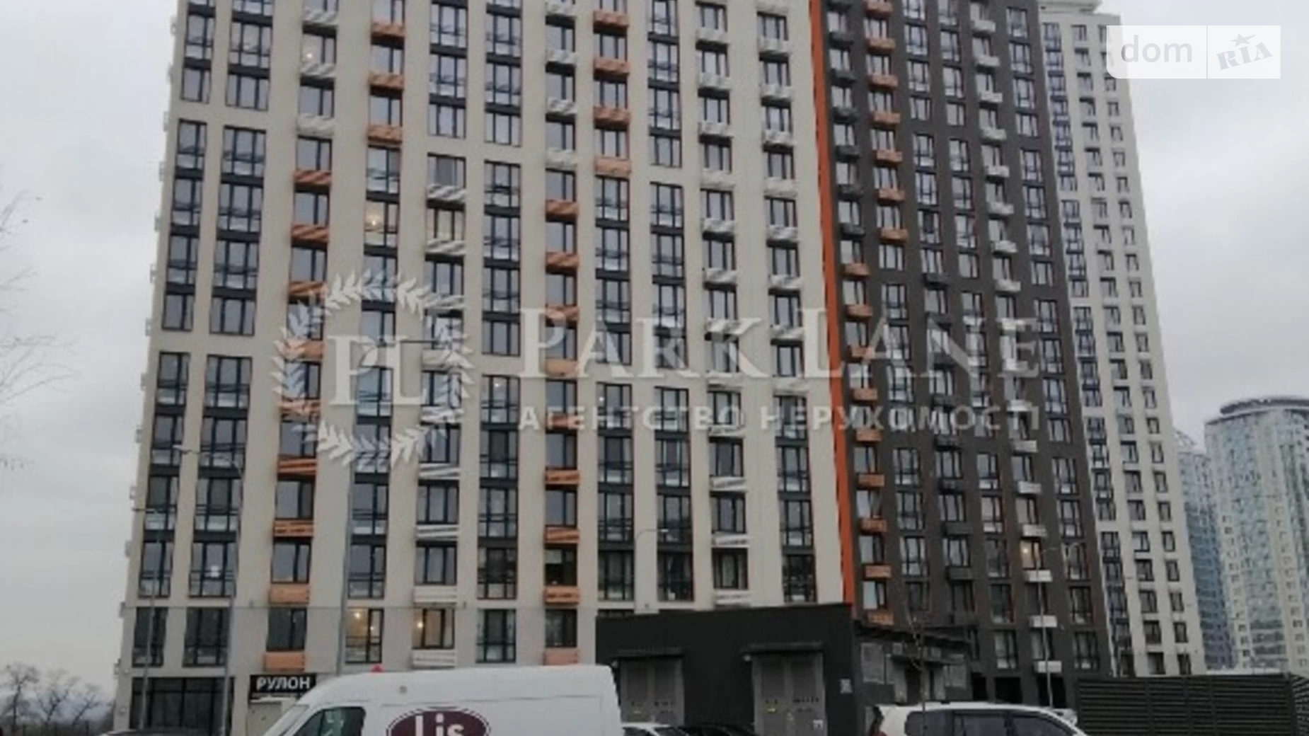 Продается 3-комнатная квартира 88 кв. м в Киеве, наб. Днепровская, 18Б