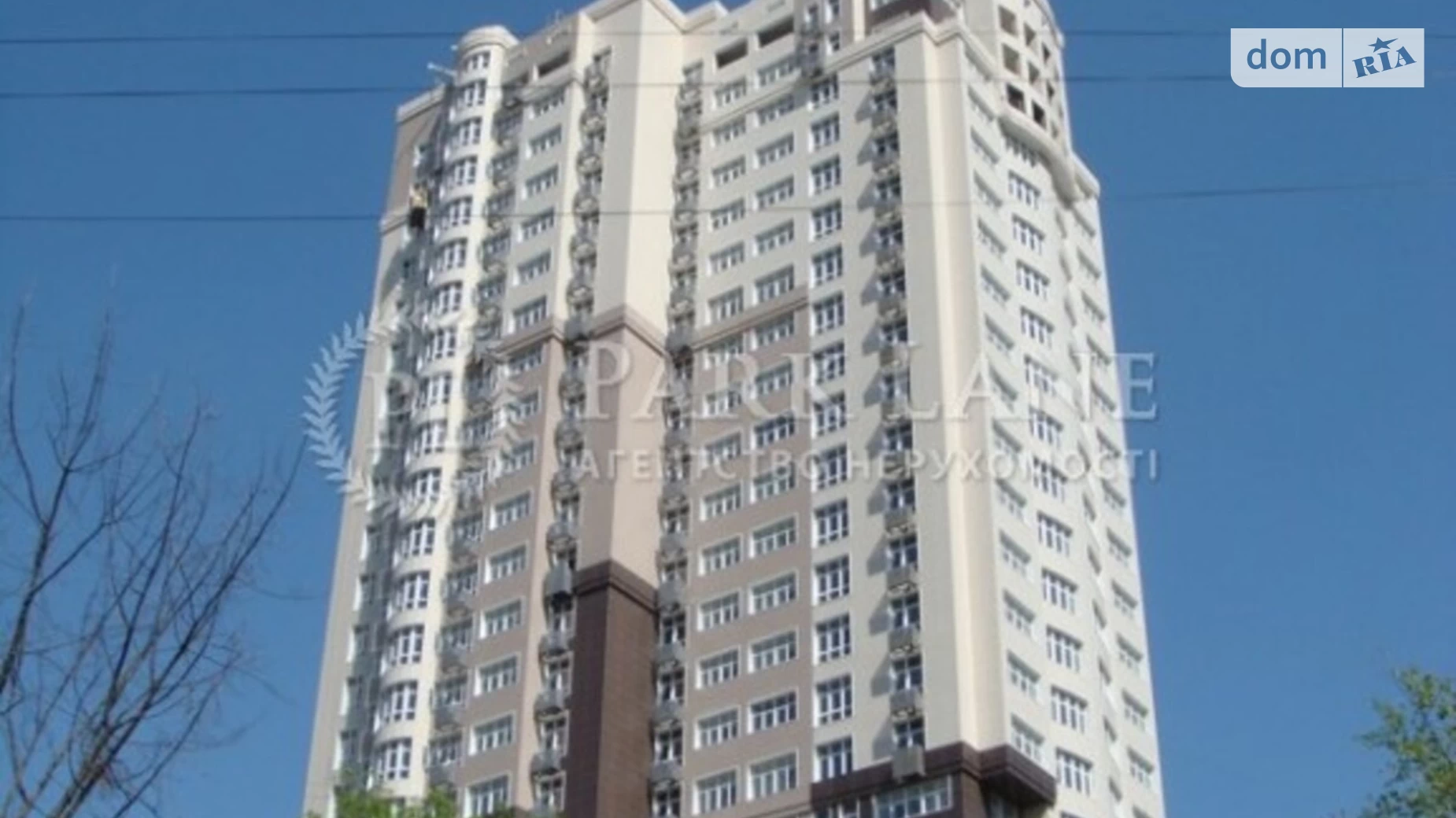 Продається 1-кімнатна квартира 46 кв. м у Києві, вул. Іоанна Павла II(Патріса Лумумби), 11 - фото 2