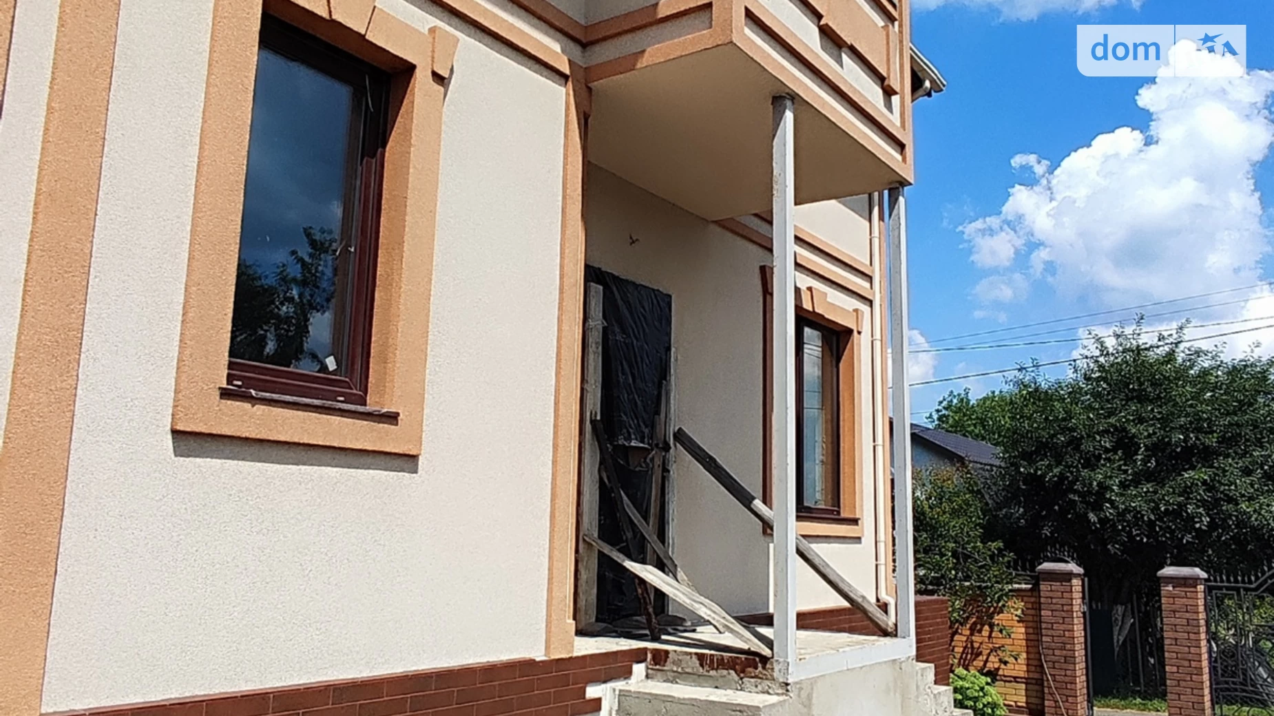 Продается дом на 2 этажа 260 кв. м с террасой, цена: 105000 $ - фото 4