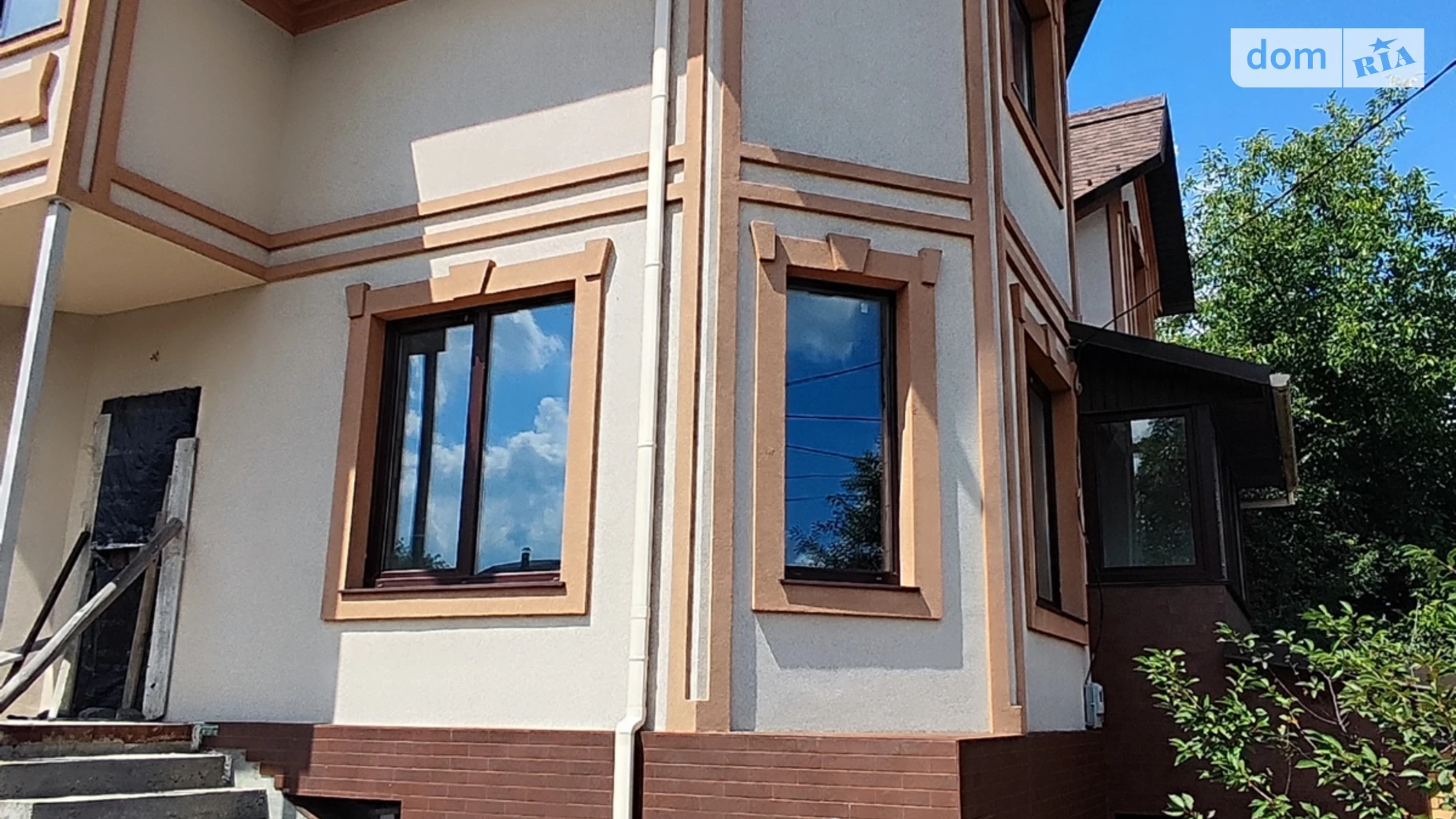 Продается дом на 2 этажа 260 кв. м с террасой, цена: 105000 $ - фото 5