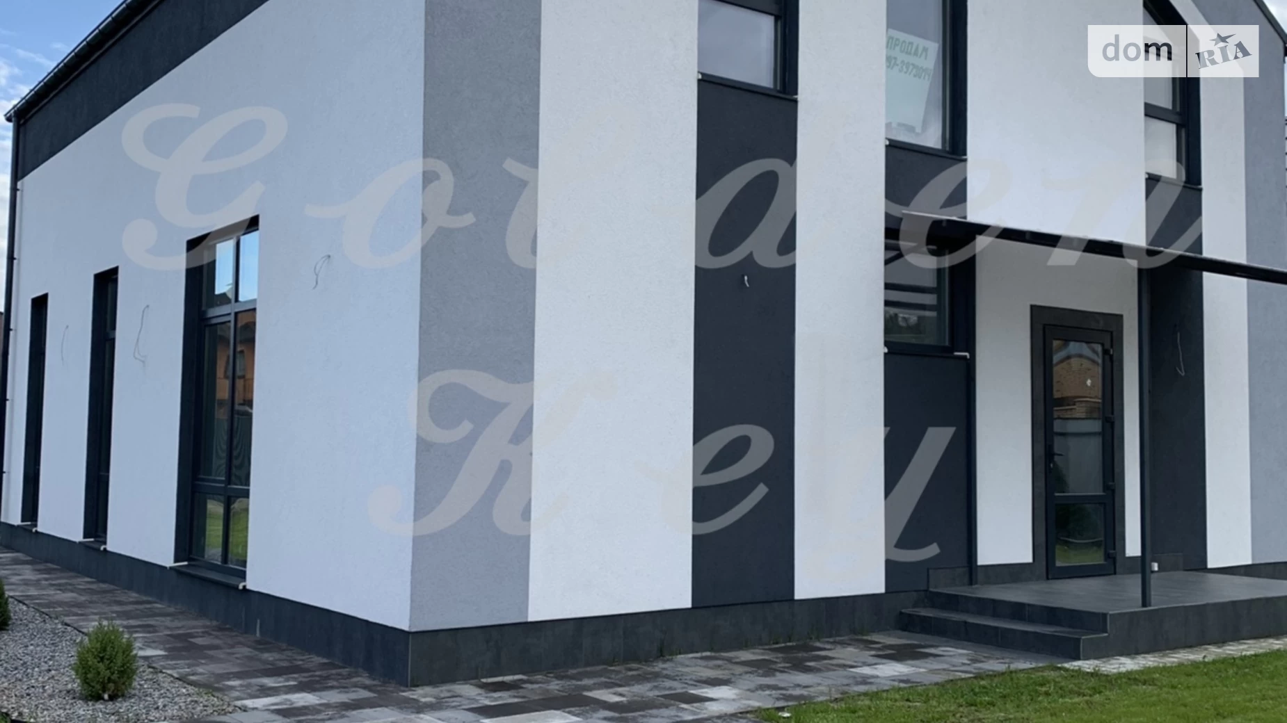 Продается дом на 2 этажа 186 кв. м с участком, цена: 250000 $ - фото 2