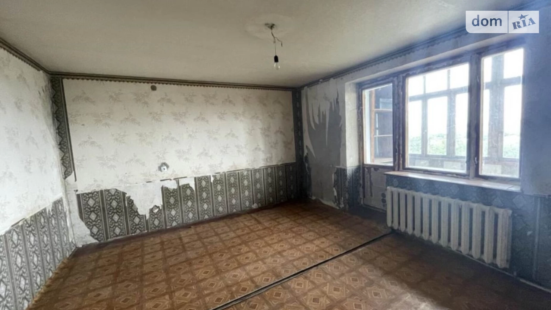 Продается 1-комнатная квартира 34 кв. м в Николаеве, ул. Декабристов (Большая Корениха)