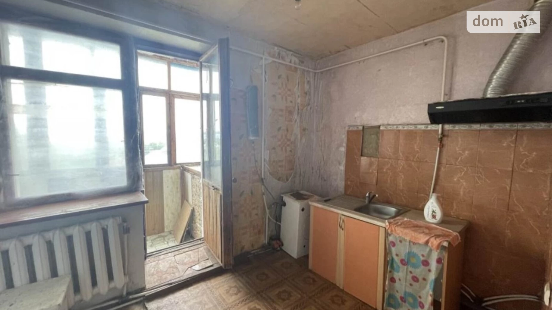 Продається 1-кімнатна квартира 34 кв. м у Миколаєві, цена: 7500 $ - фото 5