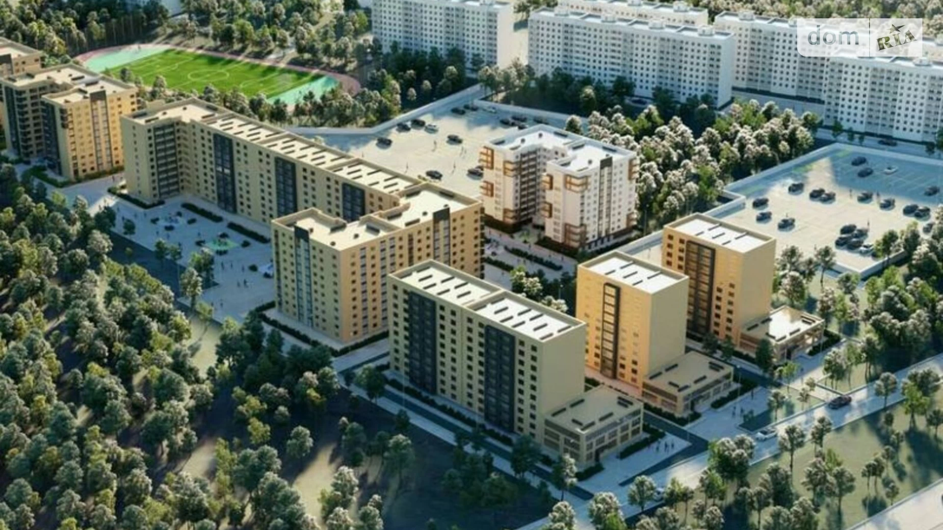 Продається 1-кімнатна квартира 52 кв. м у Хмельницькому, Старокостянтинівське шосе - фото 3