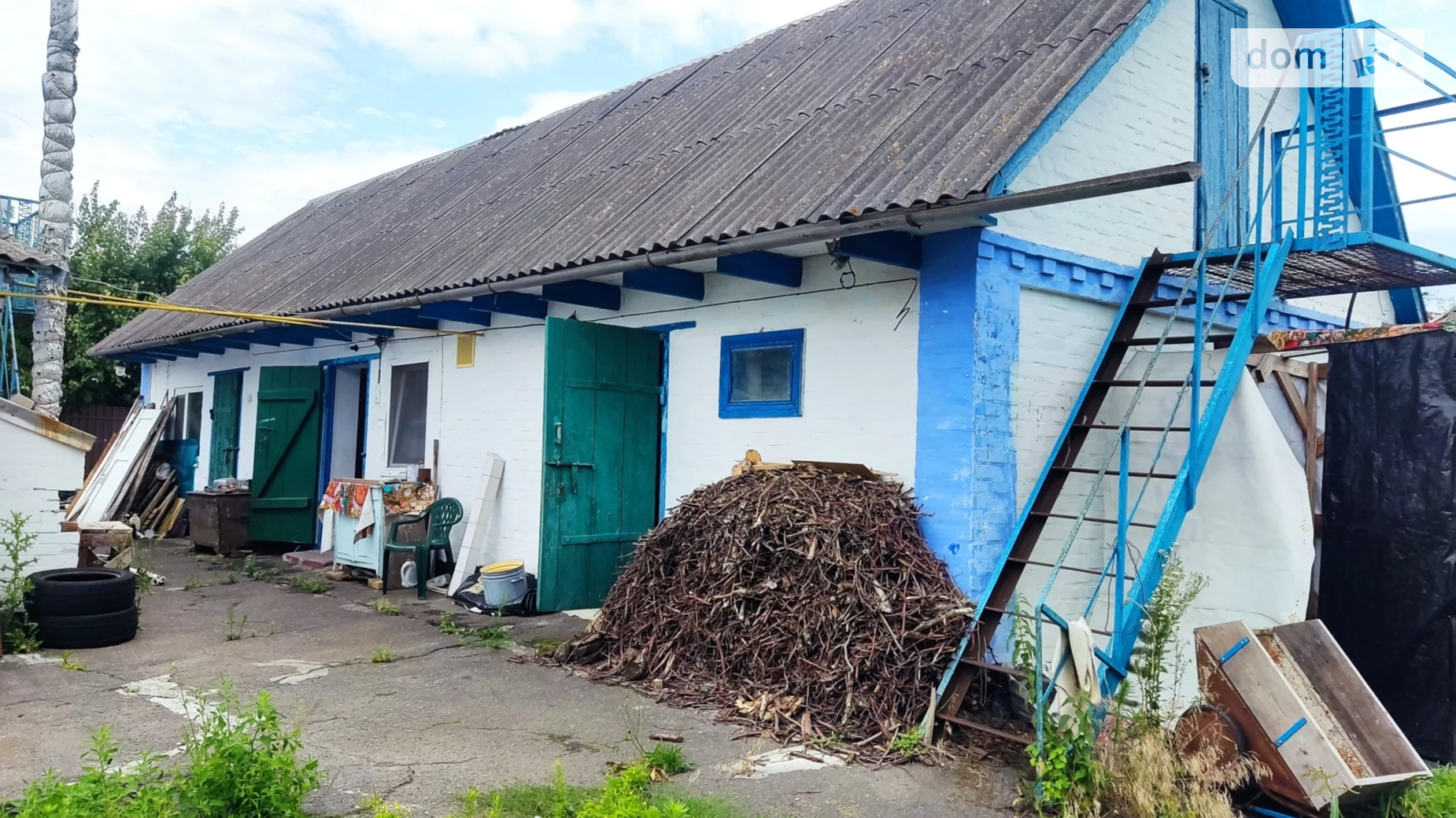 Продається одноповерховий будинок 54.2 кв. м с басейном, цена: 41000 $ - фото 5