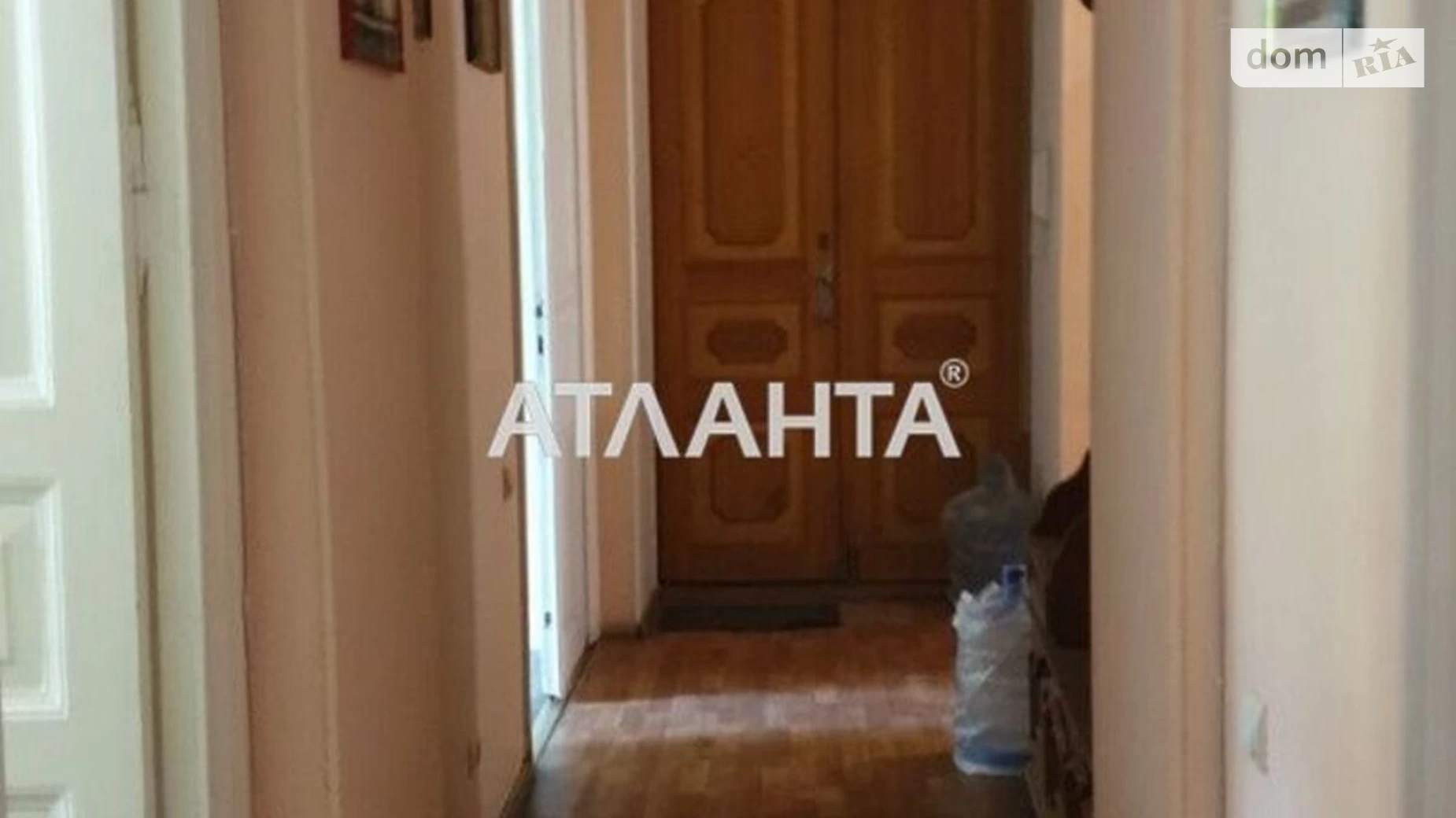 Продается 5-комнатная квартира 160 кв. м в Одессе, пл. Соборная - фото 4