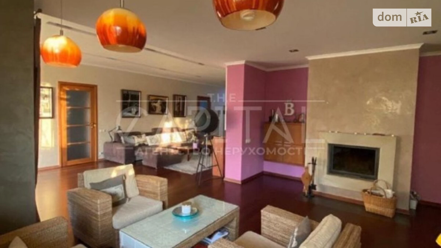 Продается дом на 2 этажа 475 кв. м с верандой, цена: 350000 $ - фото 2
