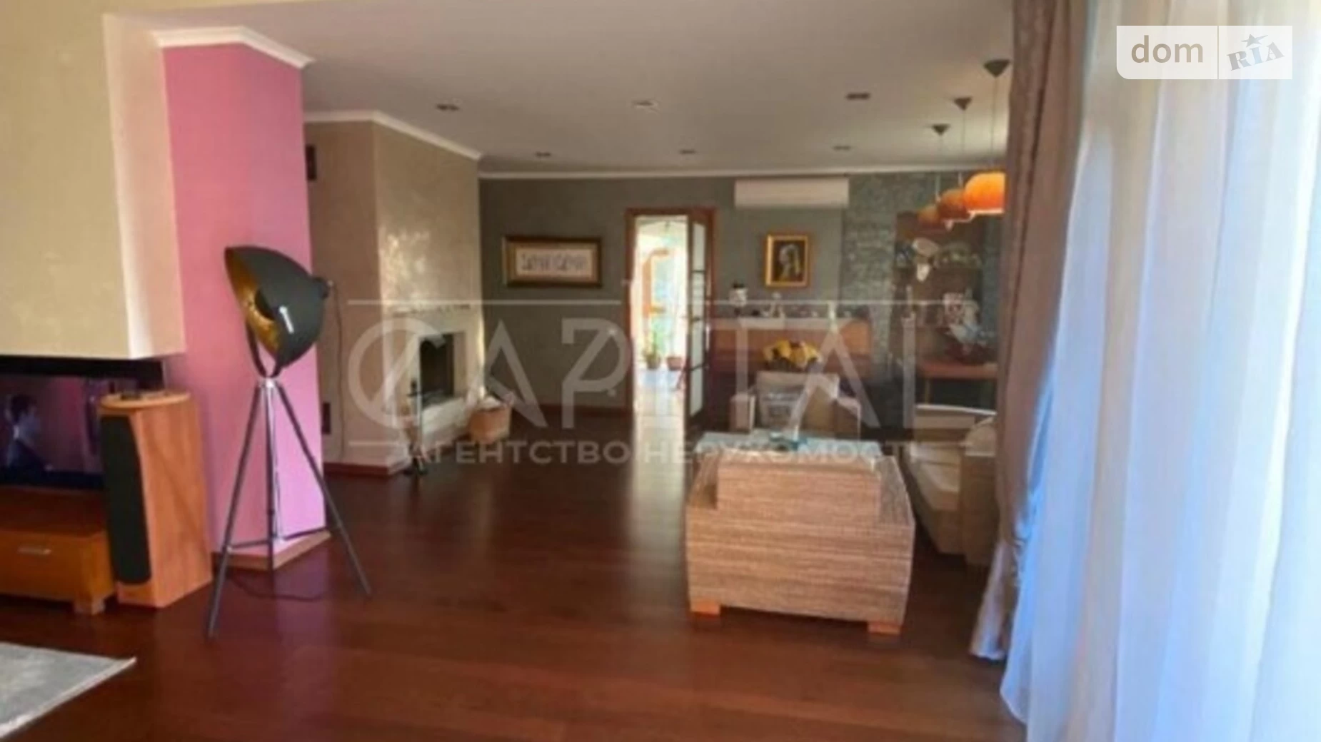 Продается дом на 2 этажа 475 кв. м с верандой, цена: 350000 $ - фото 4