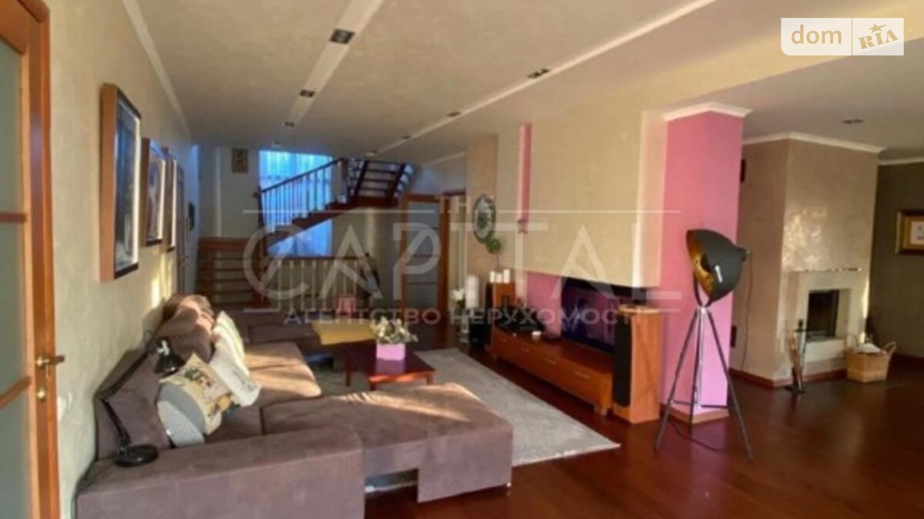 Продается дом на 2 этажа 475 кв. м с верандой, цена: 350000 $ - фото 3