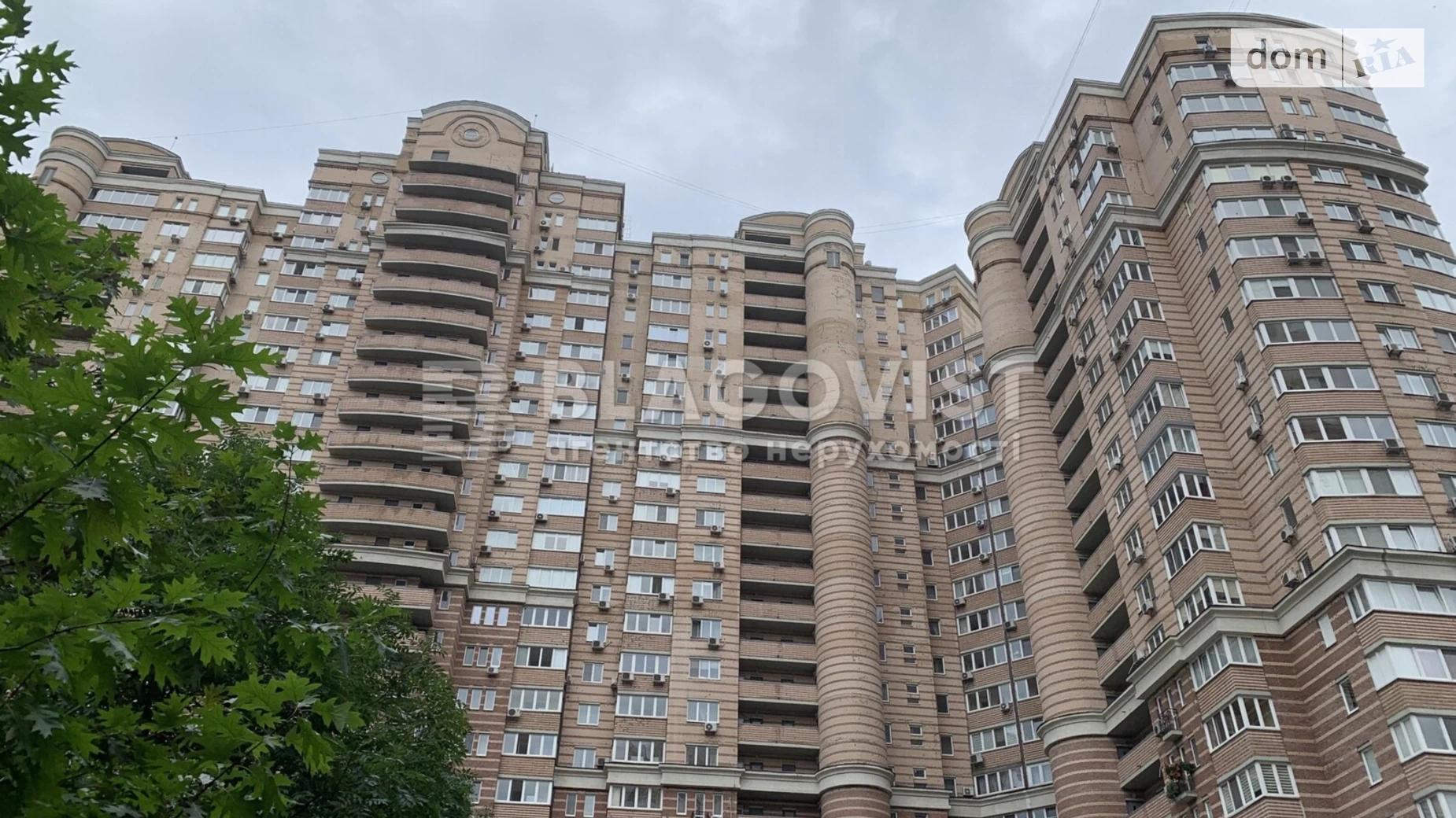 Продается 2-комнатная квартира 85 кв. м в Киеве, пл. Голосеевская, 13 - фото 3