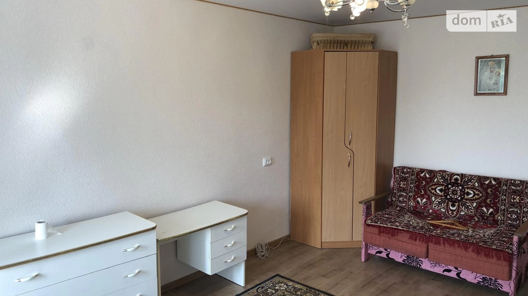 Продается 1-комнатная квартира 33 кв. м в Хмельницком - фото 2