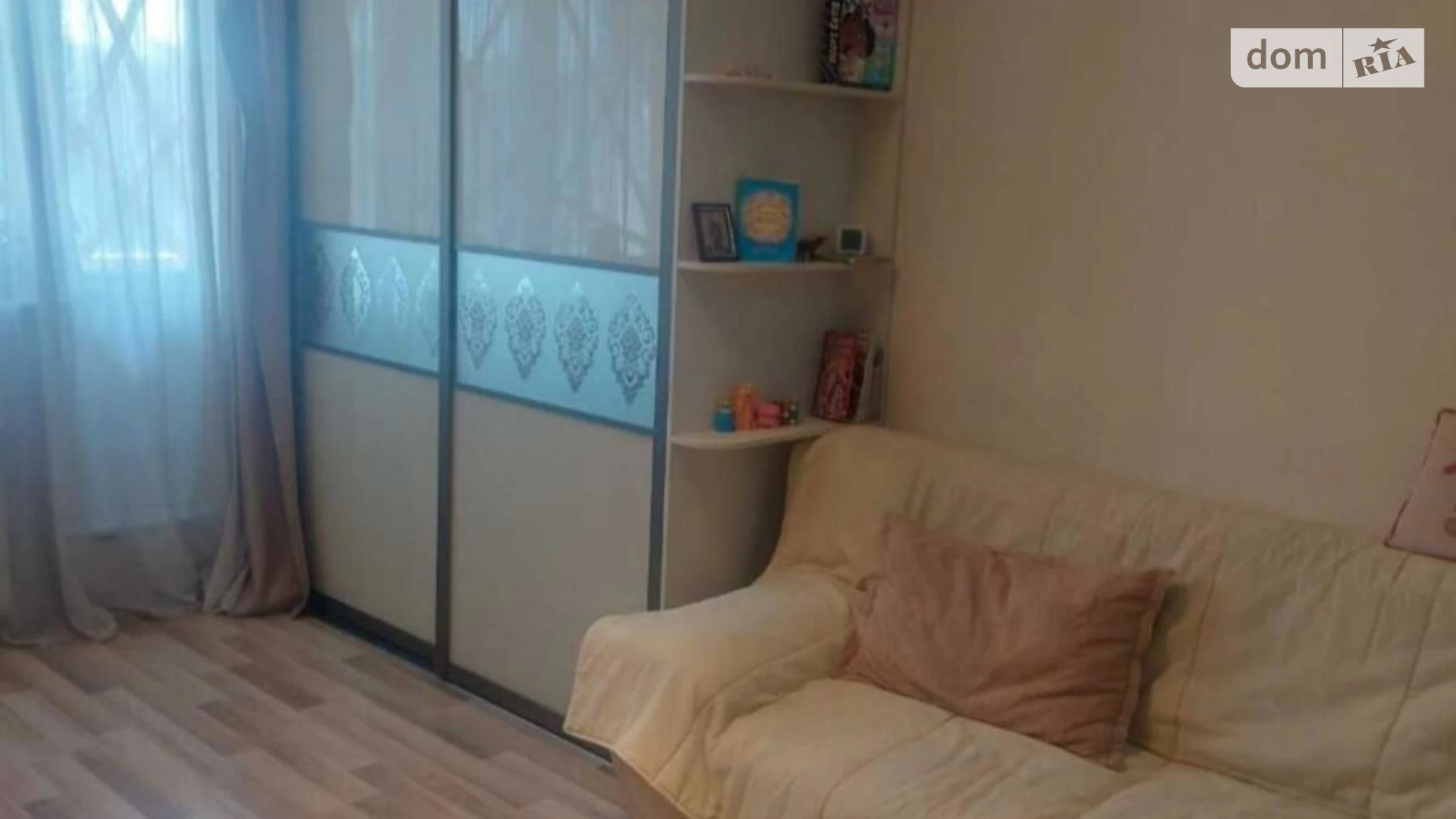 Продается 2-комнатная квартира 53 кв. м в Харькове, ул. Валентиновская, 25Г - фото 2