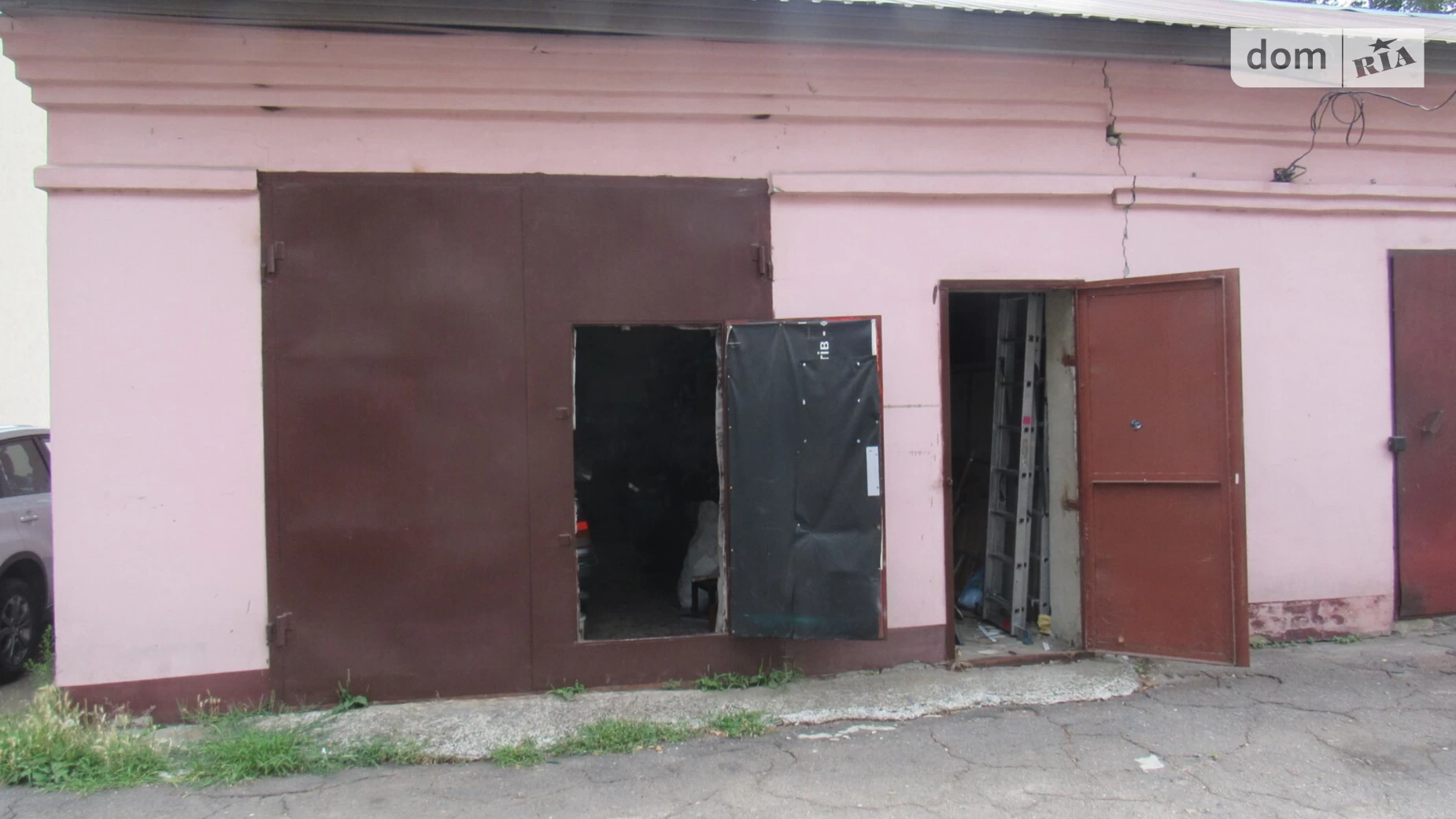 Продається окремий гараж під легкове авто на 41.4 кв. м, цена: 26900 $ - фото 2