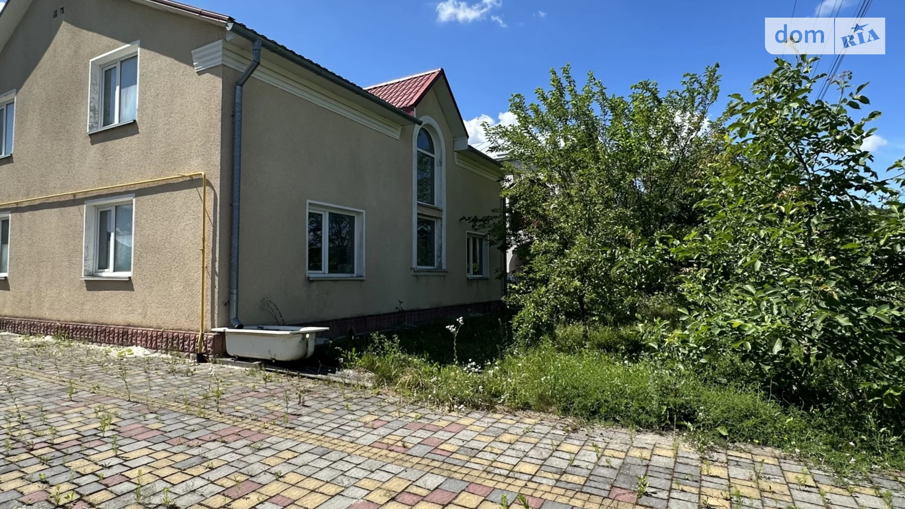 Продається будинок 2 поверховий 200 кв. м з каміном, цена: 120000 $ - фото 2