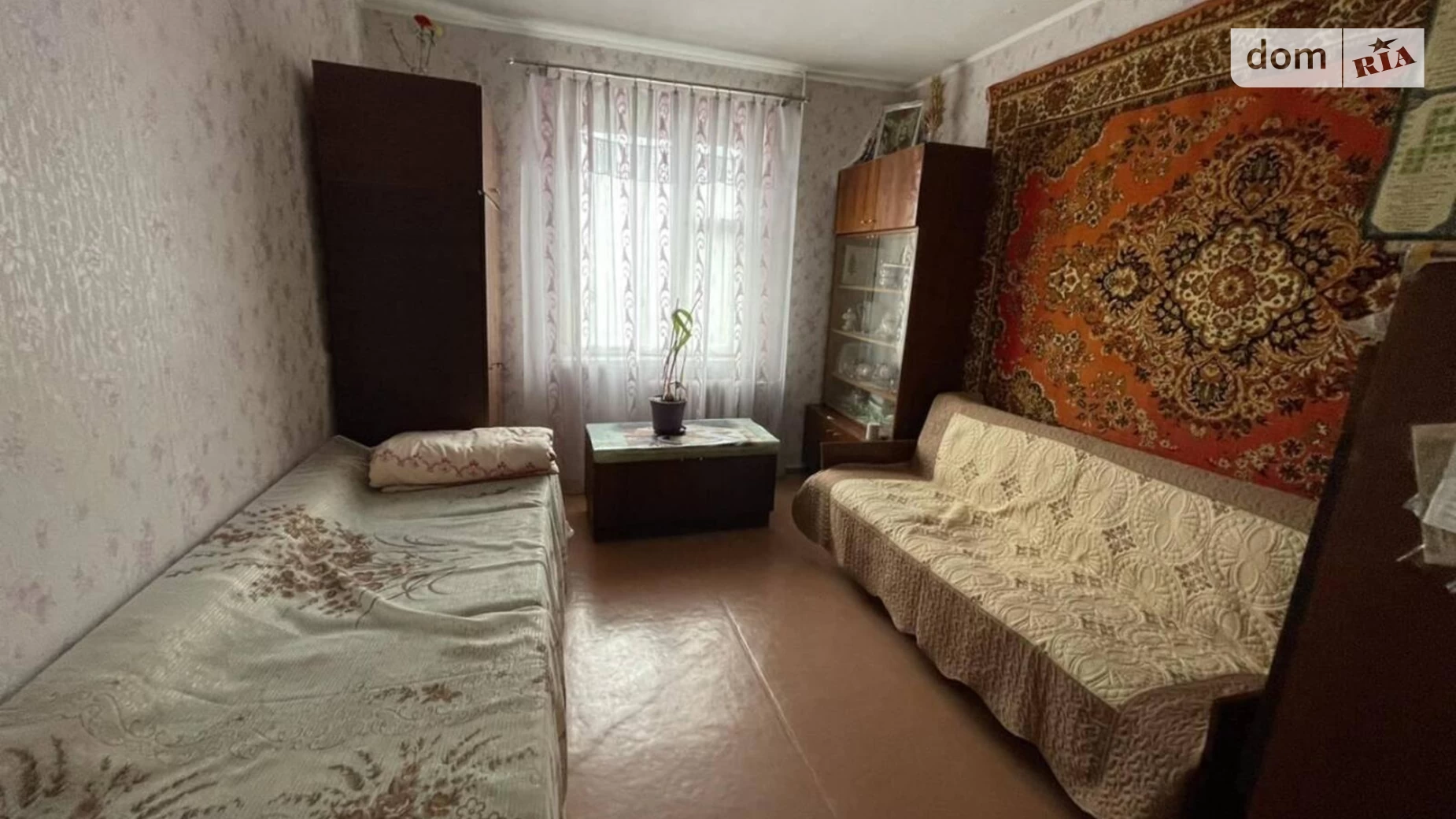 Продається 2-кімнатна квартира 48.8 кв. м у Одесі, вул. Академіка Корольова - фото 5