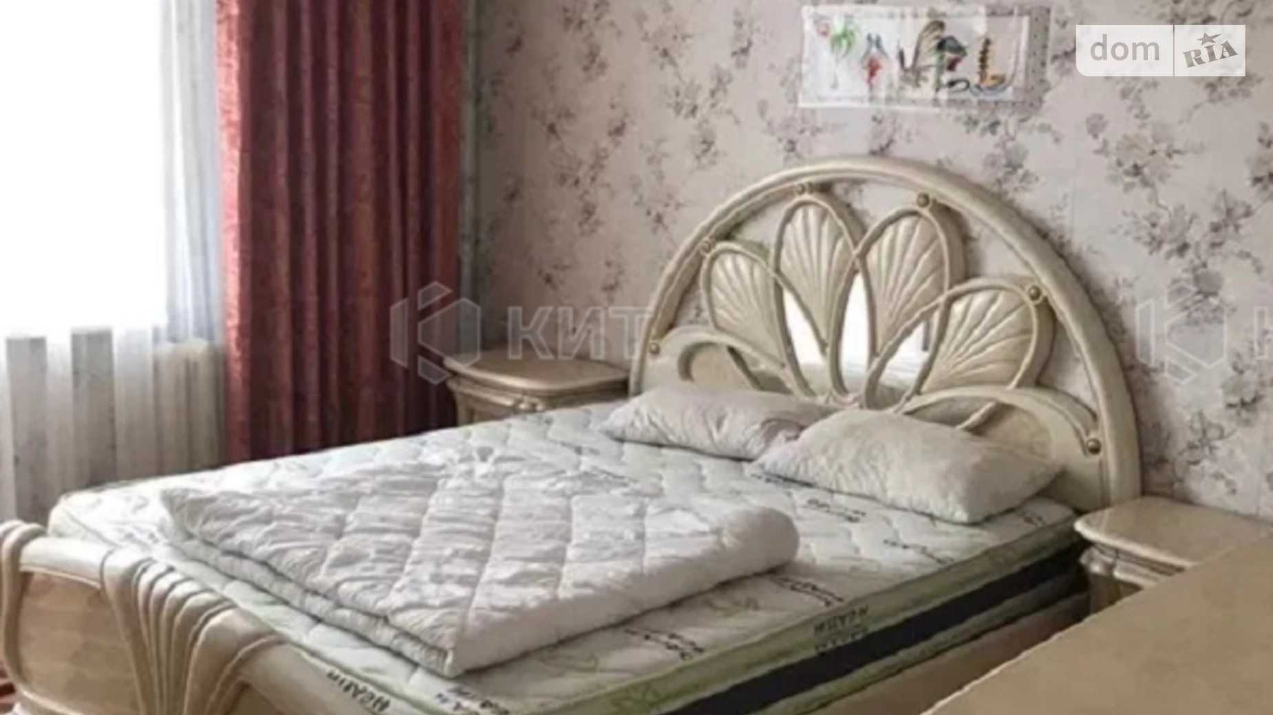 Продається 3-кімнатна квартира 80 кв. м у Харкові, просп. Героїв Харкова(Московський), 102/112 - фото 2