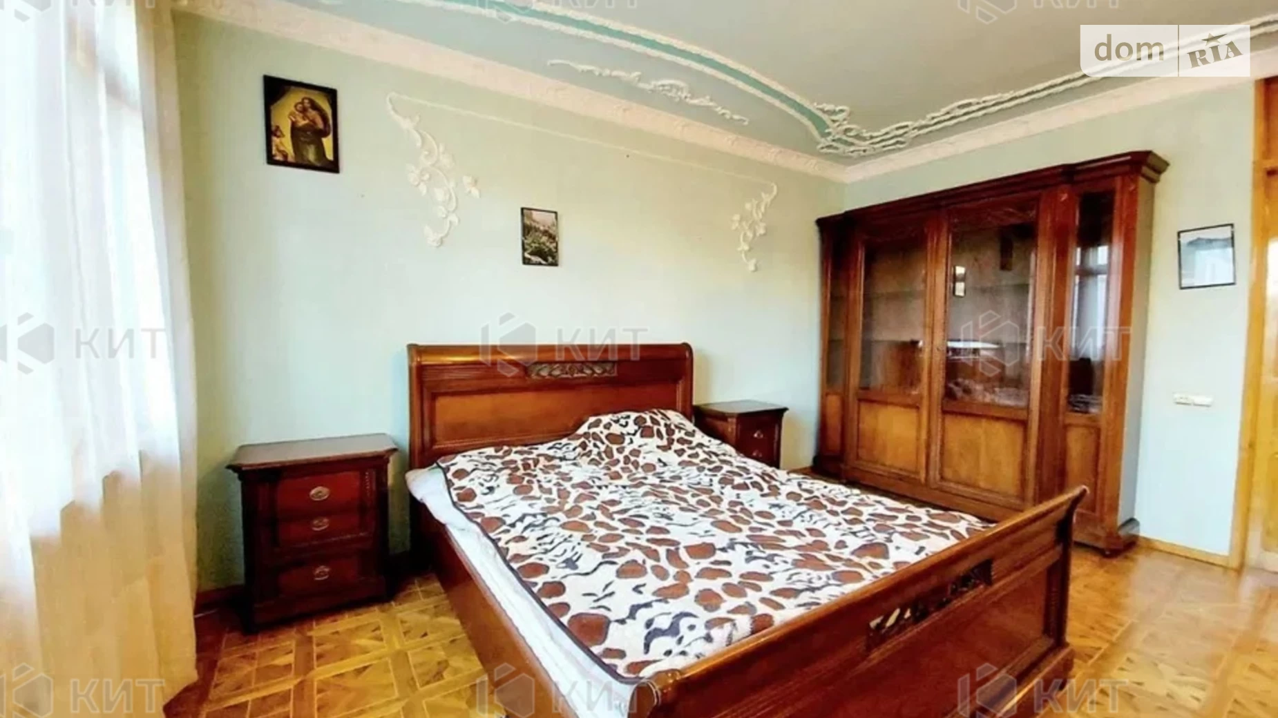 Продается 2-комнатная квартира 67 кв. м в Харькове, ул. Энвера Ахсарова, 5