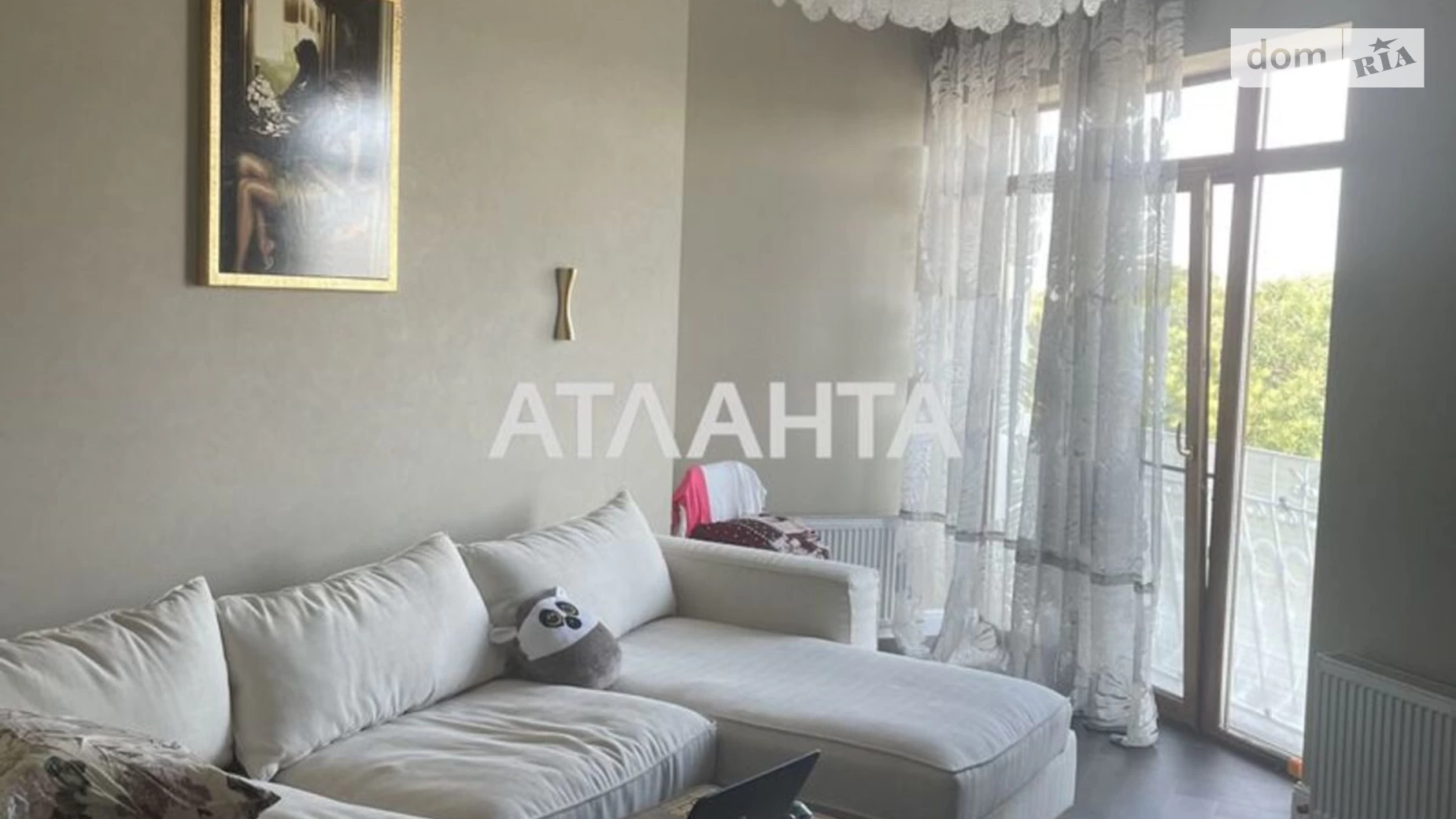 Продается 3-комнатная квартира 120 кв. м в Одессе, пер. Ониловой, 18 - фото 4