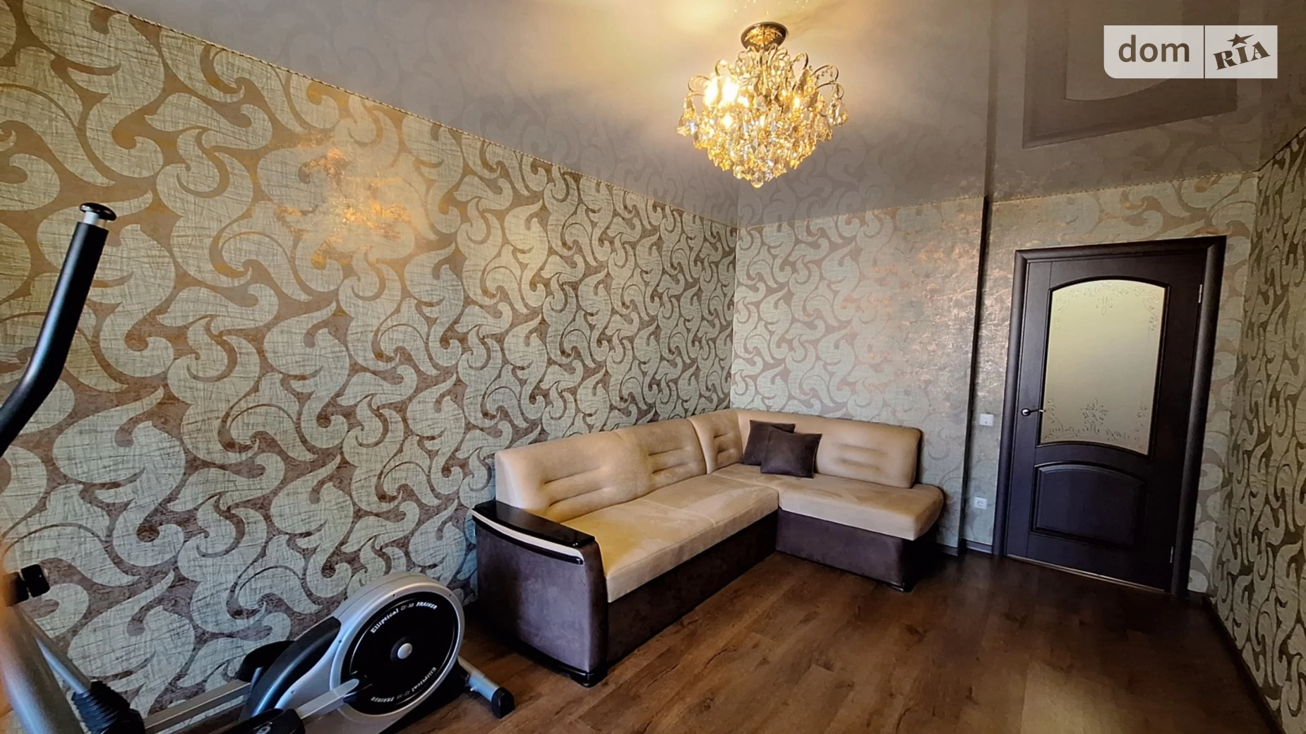 Продается 2-комнатная квартира 68 кв. м в Виннице, ул. Садовая