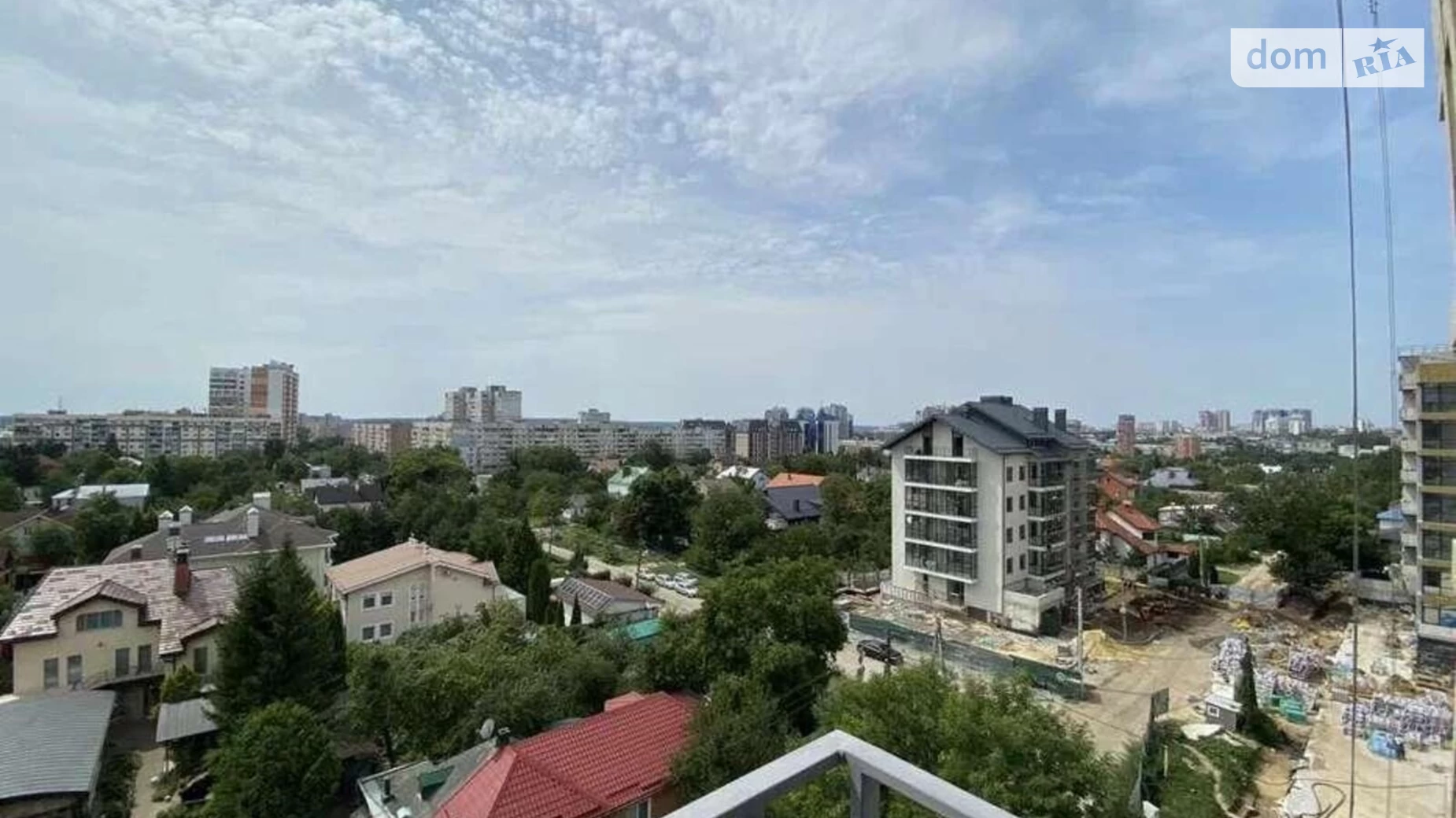 Продается 1-комнатная квартира 51 кв. м в Харькове, ул. Авиационная, 32 - фото 5