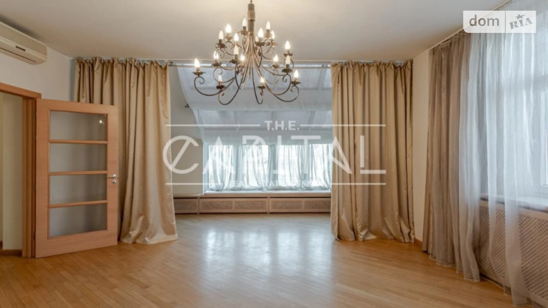 Продается 3-комнатная квартира 216 кв. м в Киеве, бул. Тараса Шевченко - фото 3