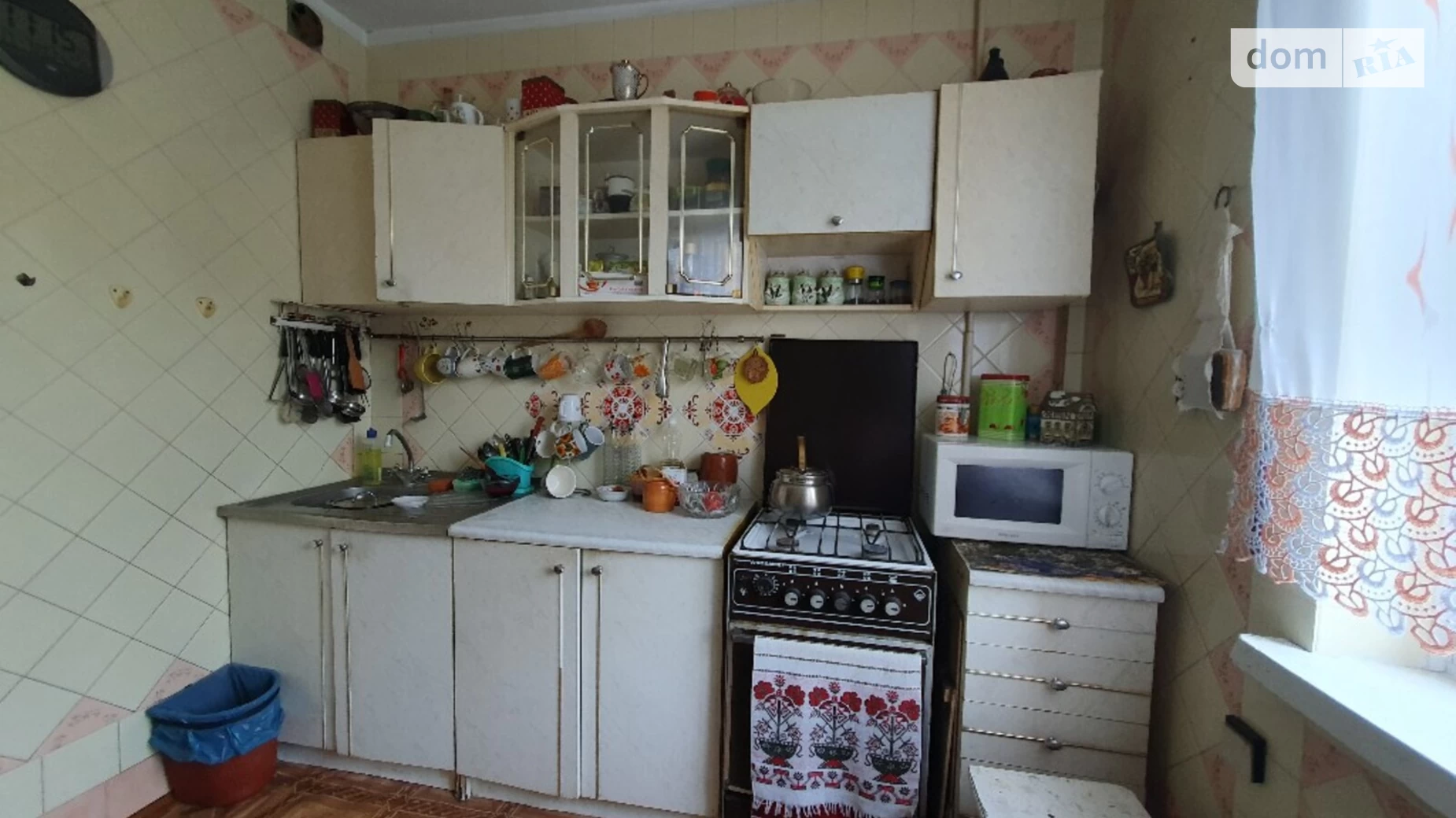 Продается 5-комнатная квартира 97 кв. м в Хмельницком - фото 4