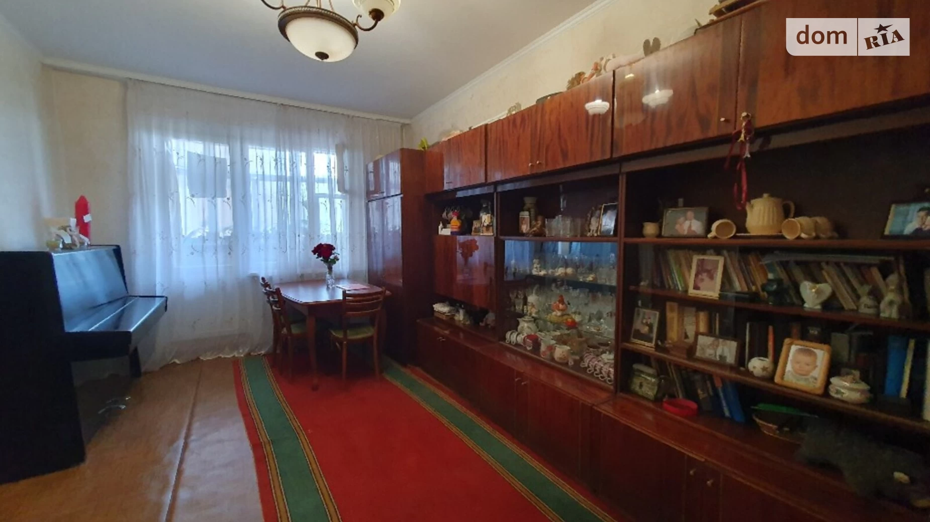 Продается 5-комнатная квартира 97 кв. м в Хмельницком, ул. Зализняка Максима - фото 2