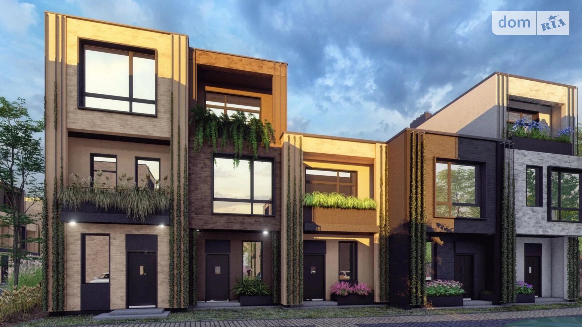 Продається будинок 3 поверховий 92 кв. м з мансардою, цена: 76360 $ - фото 5