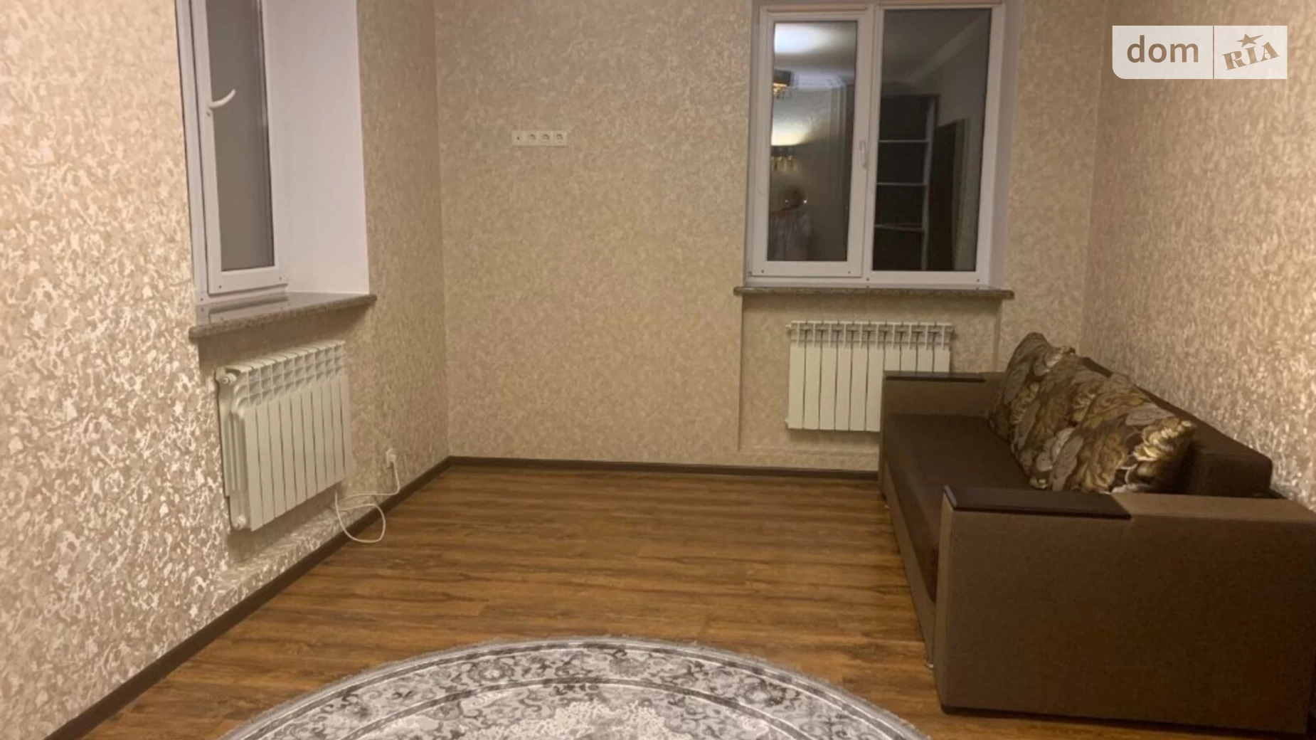 Здається в оренду 1-кімнатна квартира 37 кв. м у Рівному, вул. Малиновського академіка, 23 - фото 4