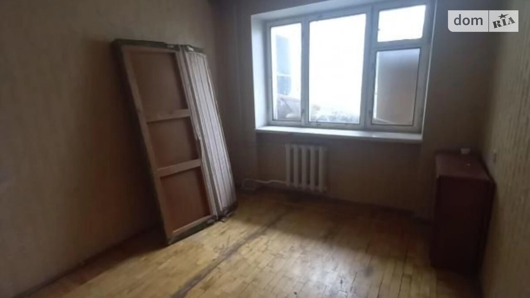 Продається 2-кімнатна квартира 46 кв. м у Одесі, вул. Марсельська
