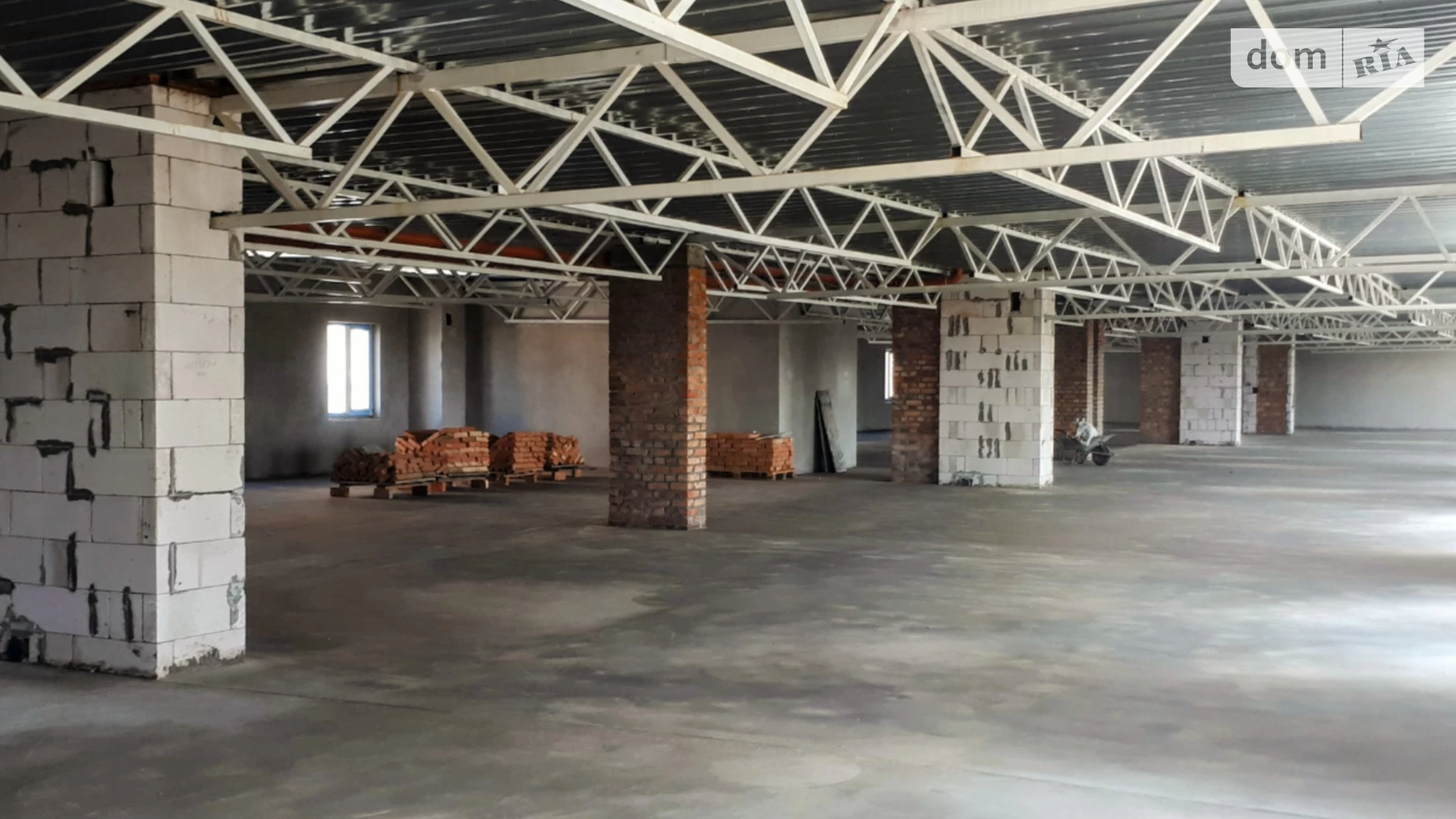 Здається в оренду офіс 910.1 кв. м в бізнес-центрі, цена: 2275 $ - фото 4