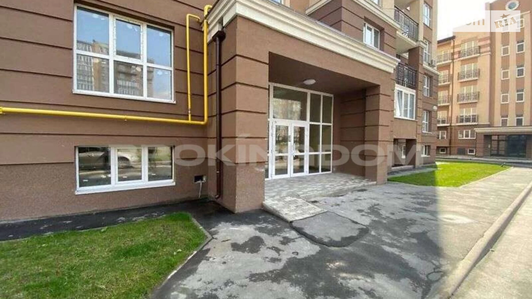 Продається 1-кімнатна квартира 45 кв. м у Києві, вул. Метрологічна, 29 - фото 3