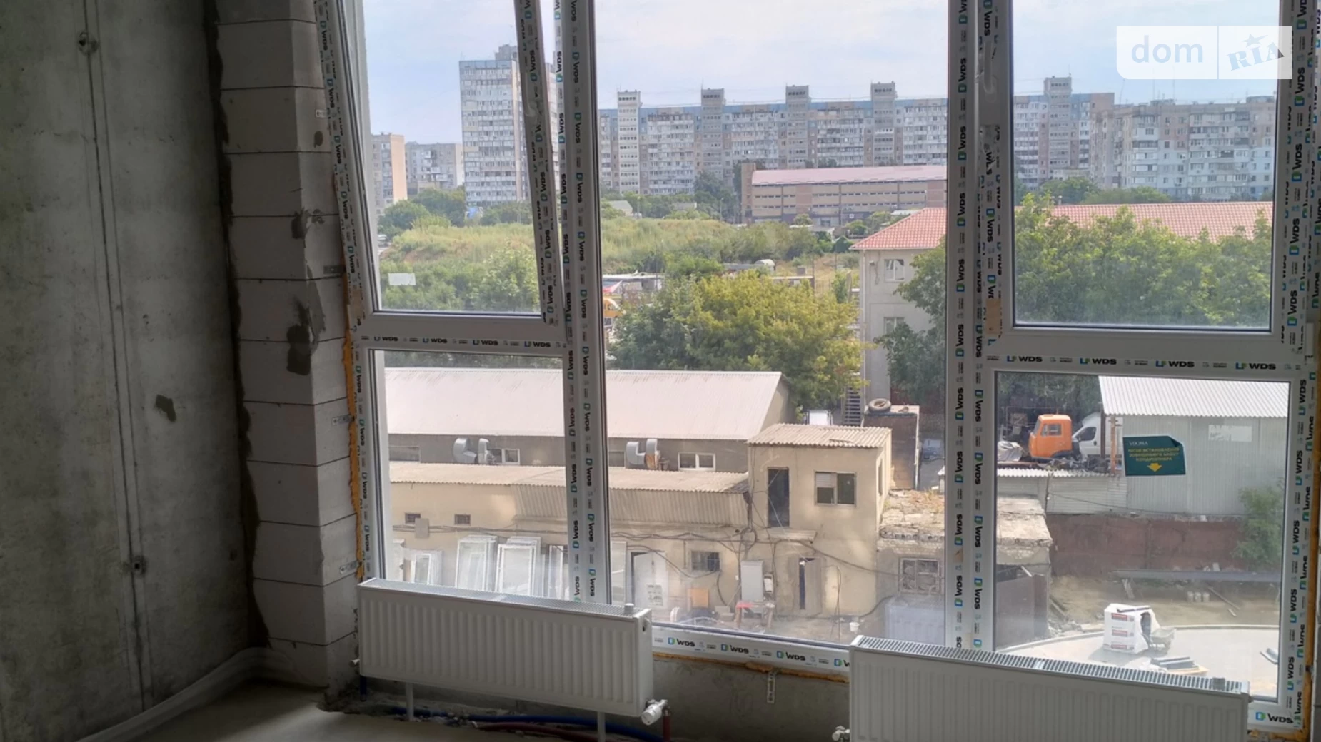 Продается 1-комнатная квартира 22.7 кв. м в Одессе, ул. Академика Вильямса, 95/3 - фото 4